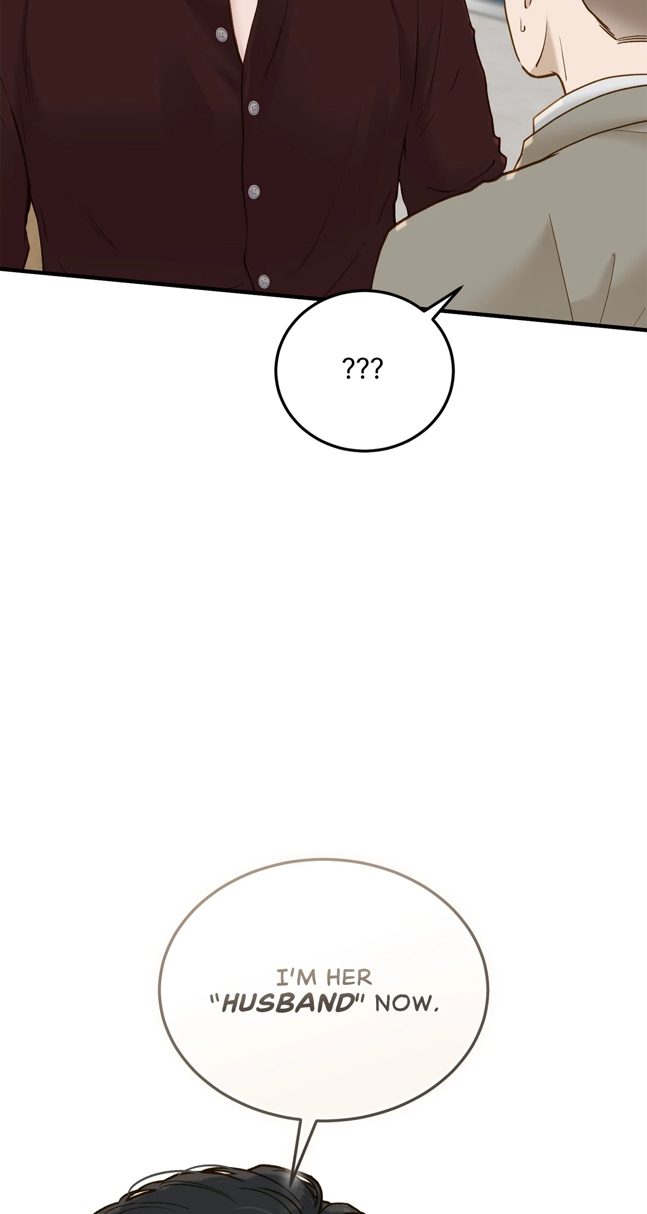 Even Though You Know It's Crazy Chapter 66 Page 163