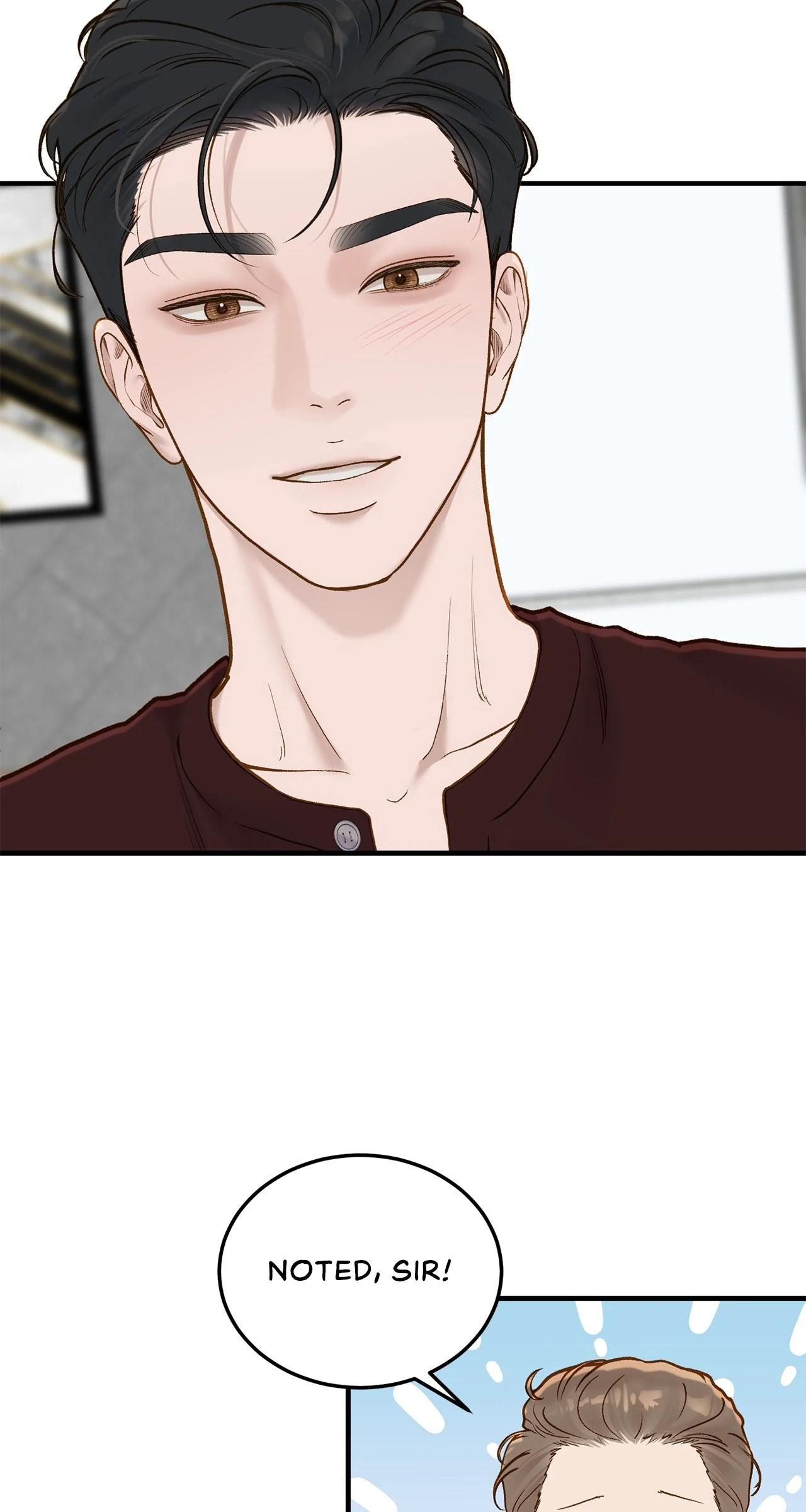 Even Though You Know It's Crazy Chapter 66 Page 166