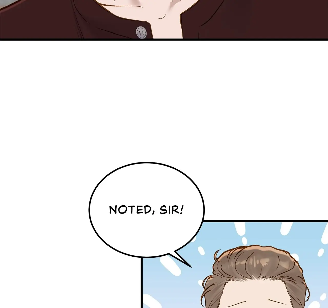 Even Though You Know It's Crazy Chapter 66 Page 168