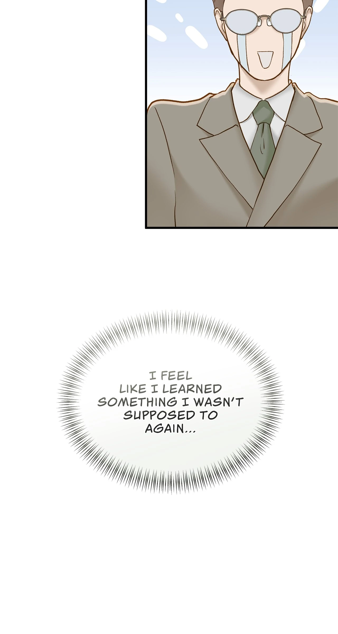 Even Though You Know It's Crazy Chapter 66 Page 169