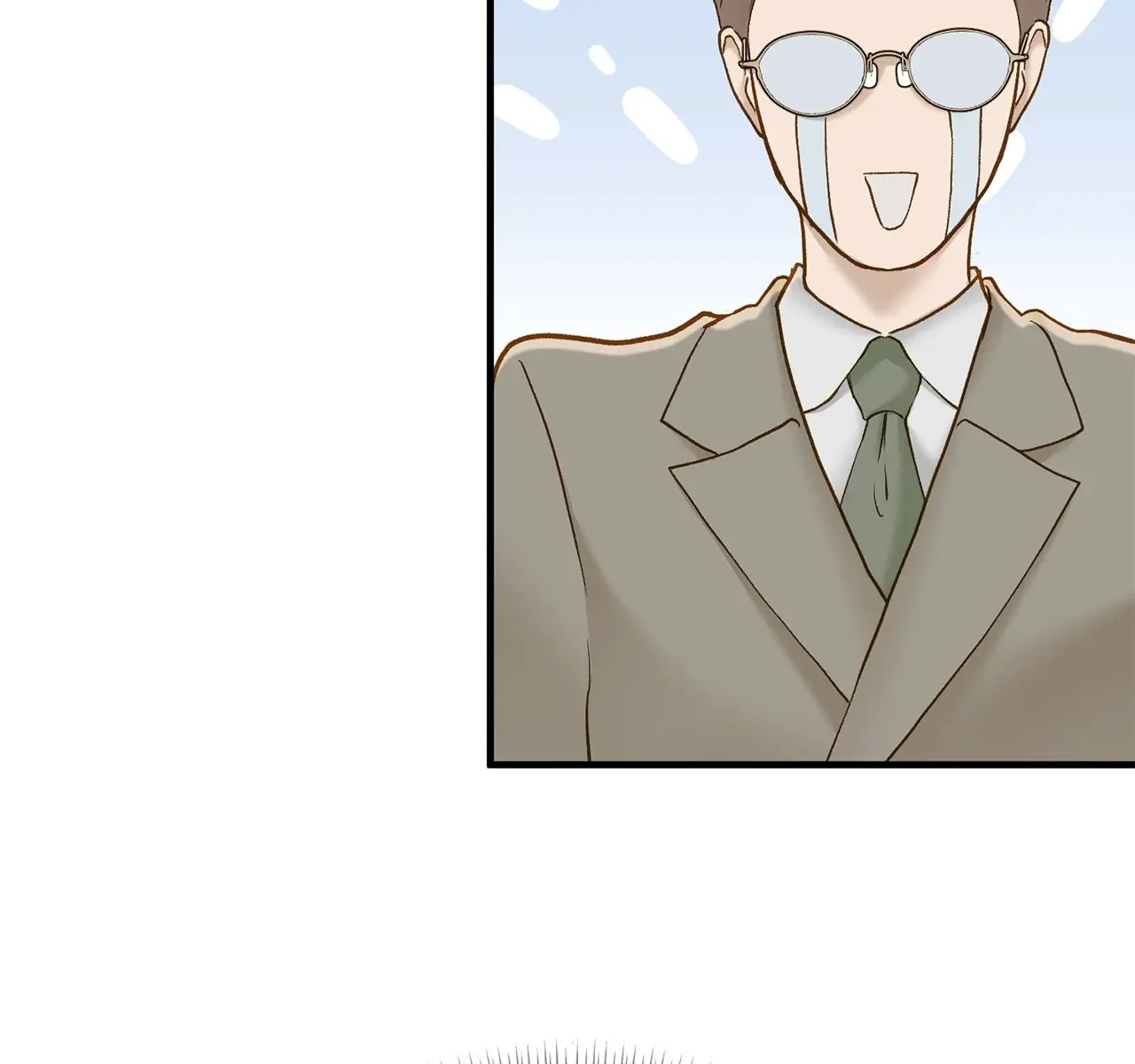 Even Though You Know It's Crazy Chapter 66 Page 170