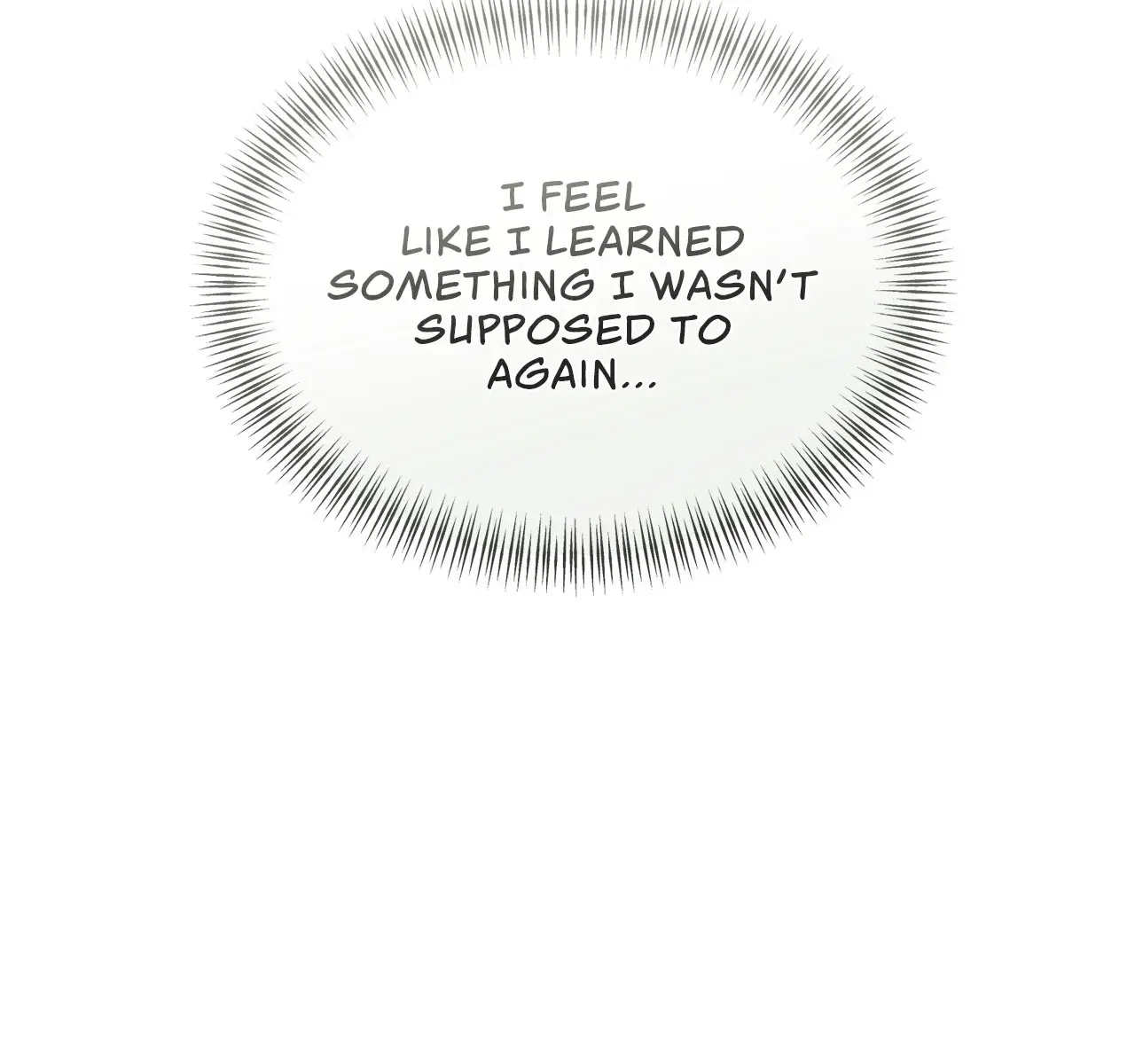 Even Though You Know It's Crazy Chapter 66 Page 171
