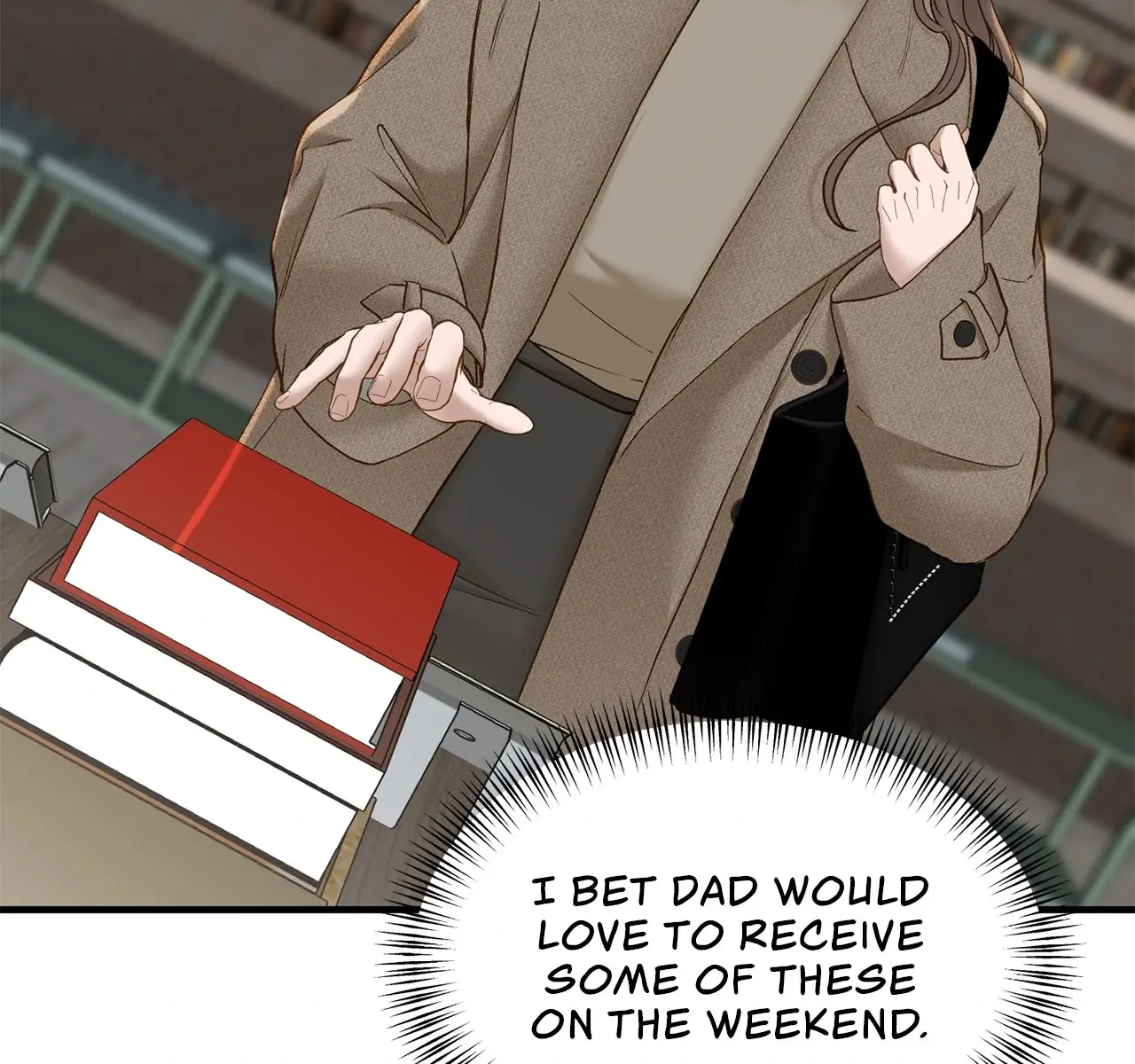 Even Though You Know It's Crazy Chapter 66 Page 178