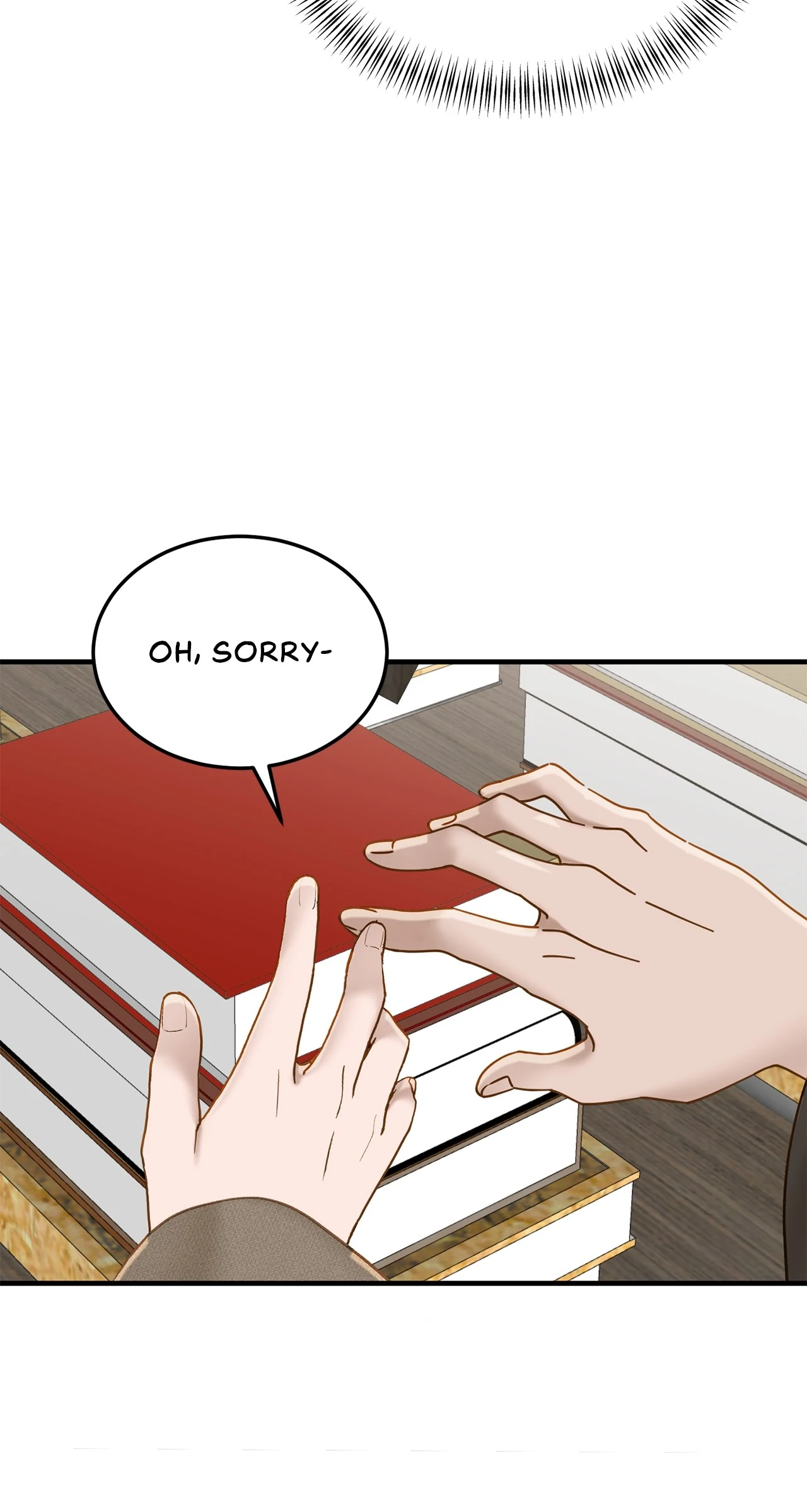 Even Though You Know It's Crazy Chapter 66 Page 179