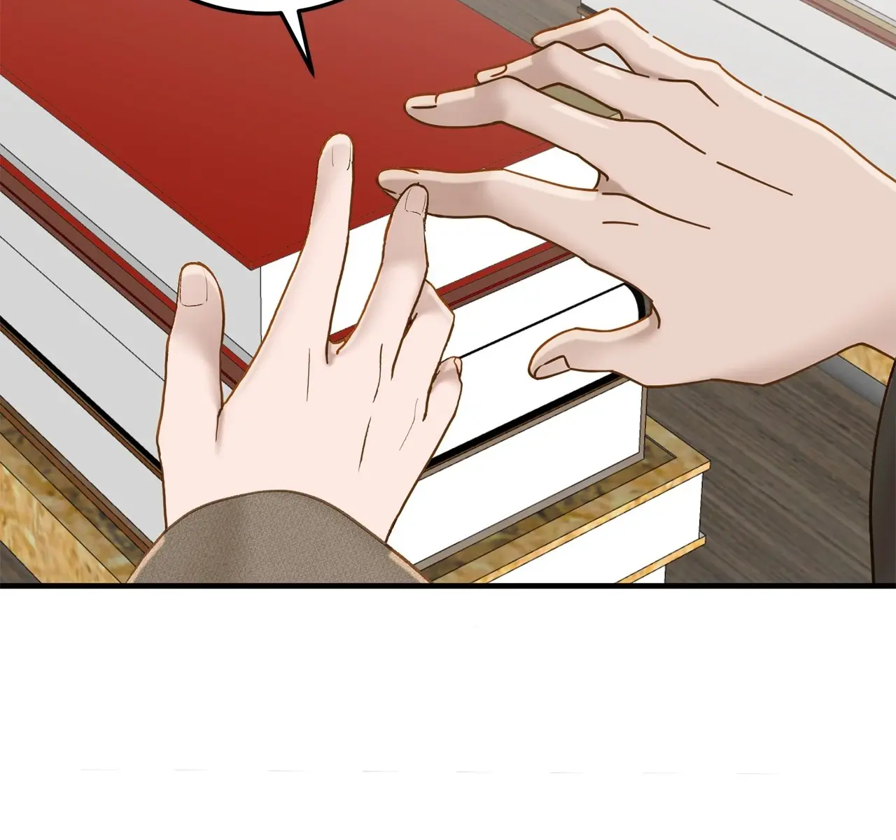 Even Though You Know It's Crazy Chapter 66 Page 181