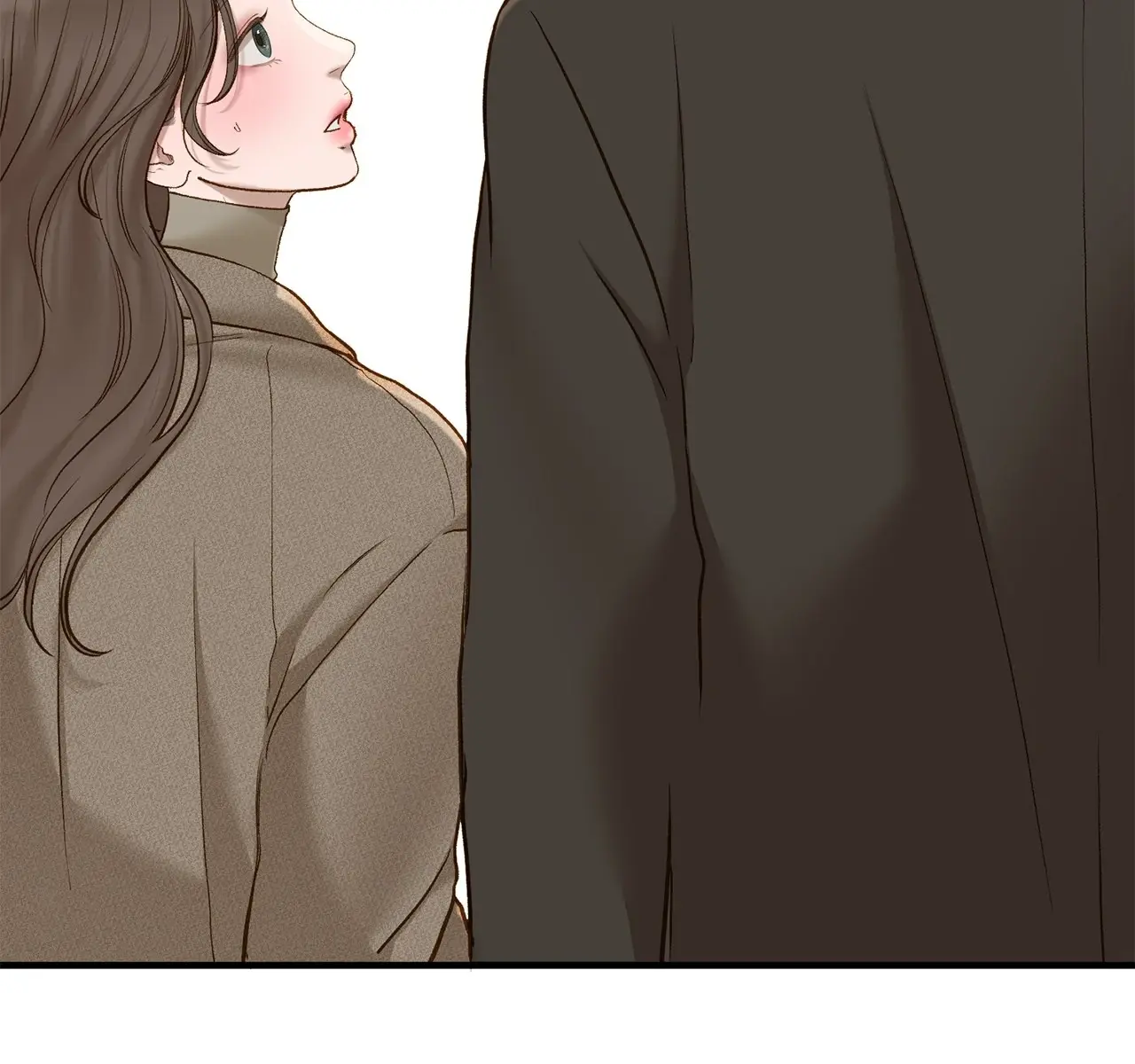 Even Though You Know It's Crazy Chapter 66 Page 184