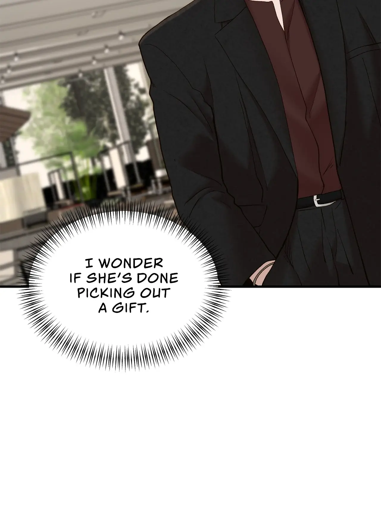 Even Though You Know It's Crazy Chapter 66 Page 197