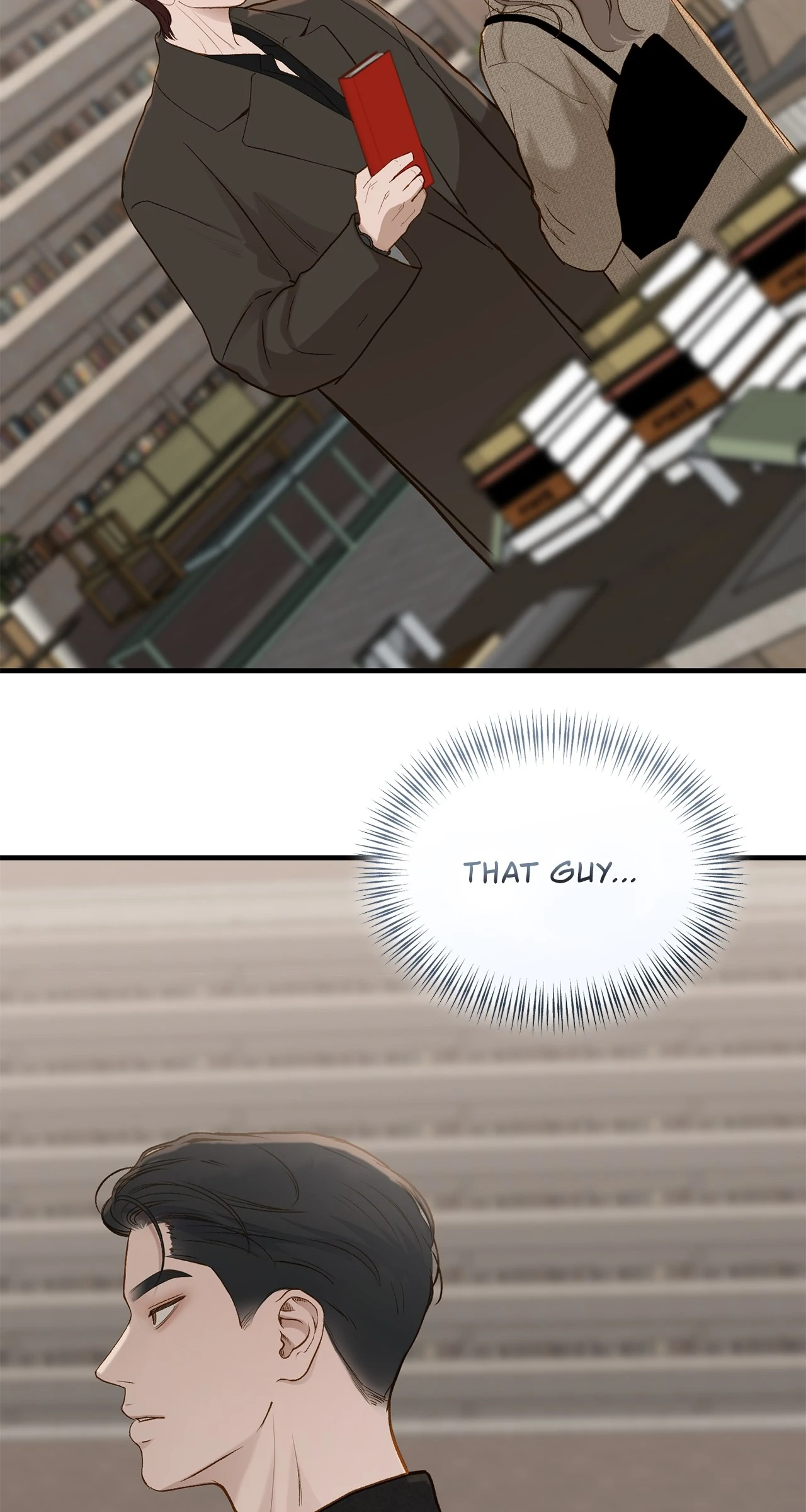 Even Though You Know It's Crazy Chapter 66 Page 201