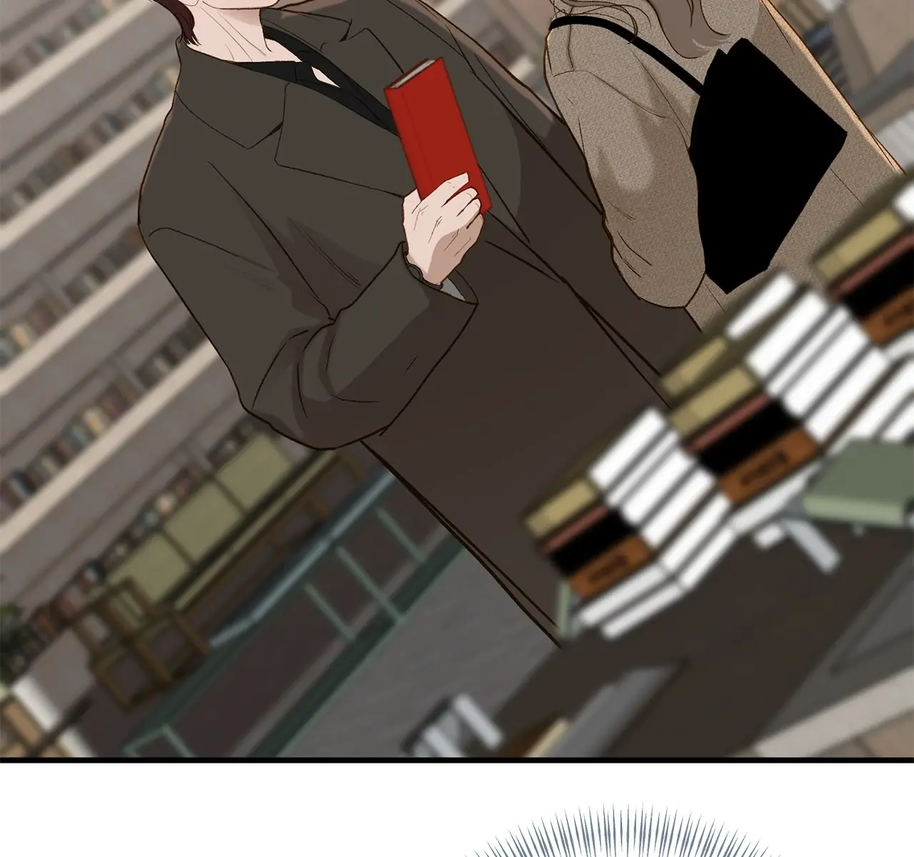 Even Though You Know It's Crazy Chapter 66 Page 202