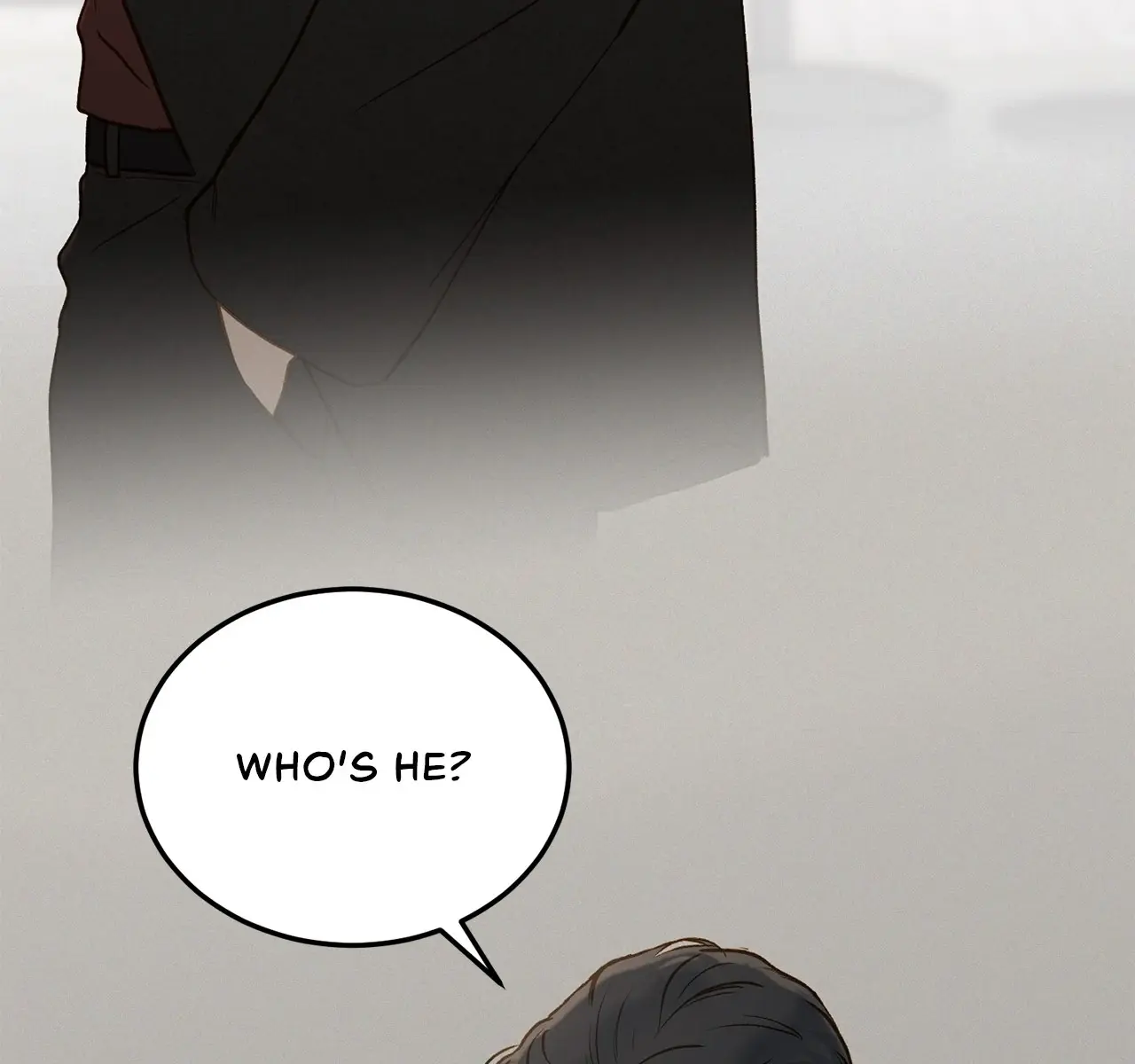 Even Though You Know It's Crazy Chapter 66 Page 206