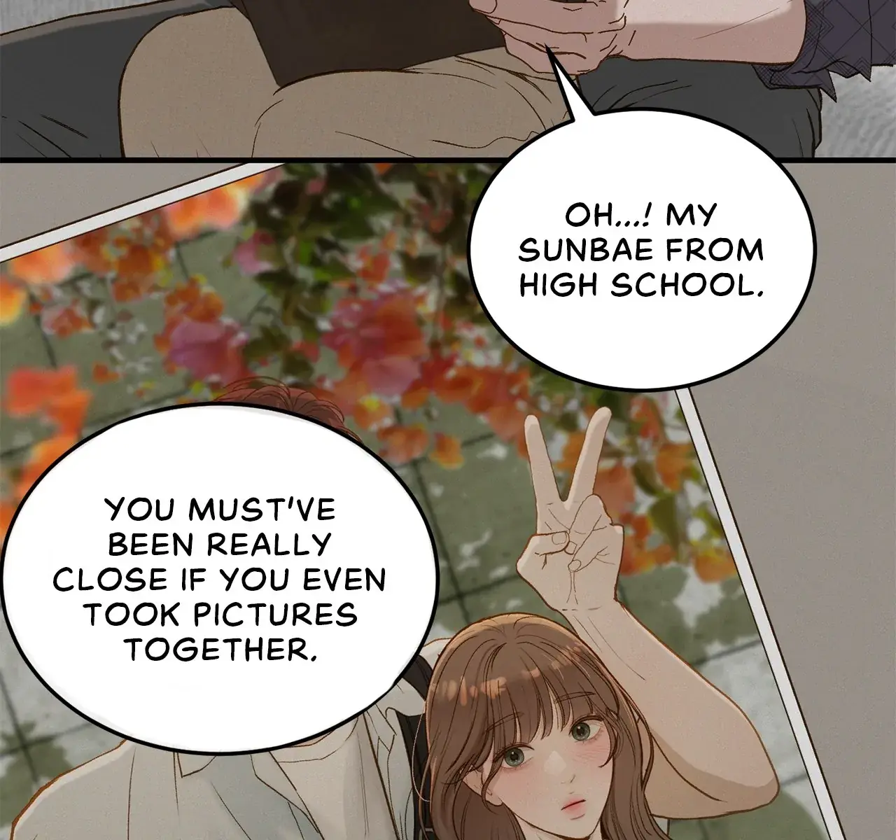 Even Though You Know It's Crazy Chapter 66 Page 209
