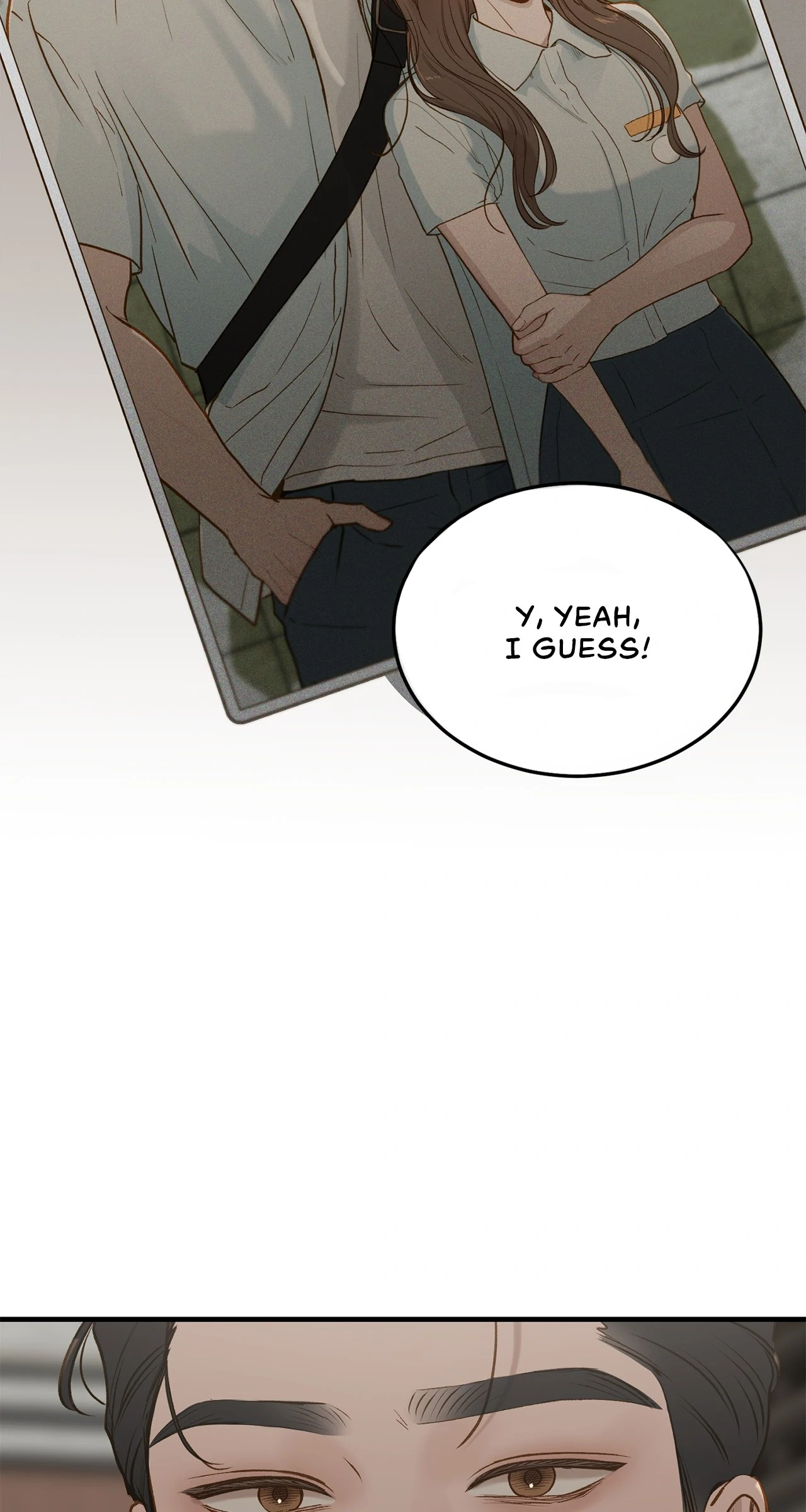 Even Though You Know It's Crazy Chapter 66 Page 210