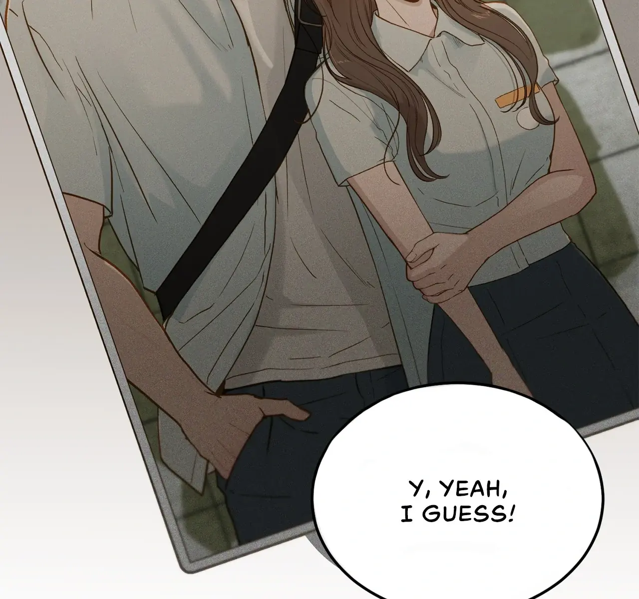 Even Though You Know It's Crazy Chapter 66 Page 211