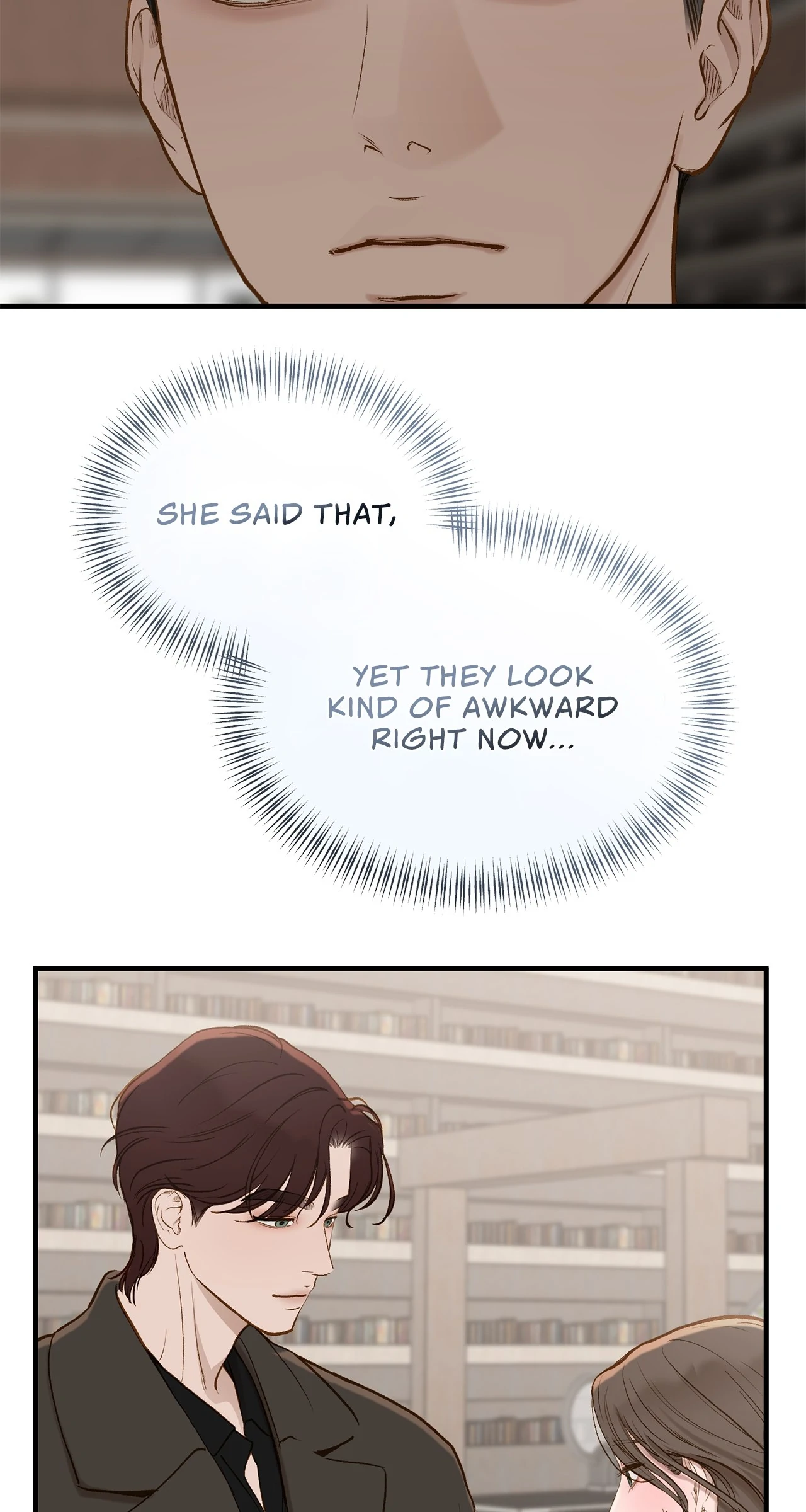 Even Though You Know It's Crazy Chapter 66 Page 213