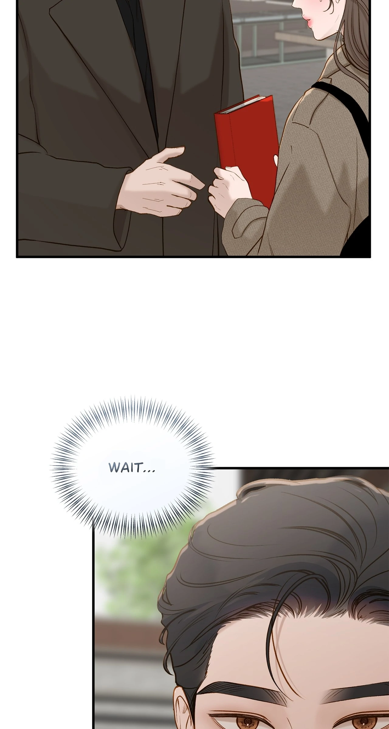 Even Though You Know It's Crazy Chapter 66 Page 216
