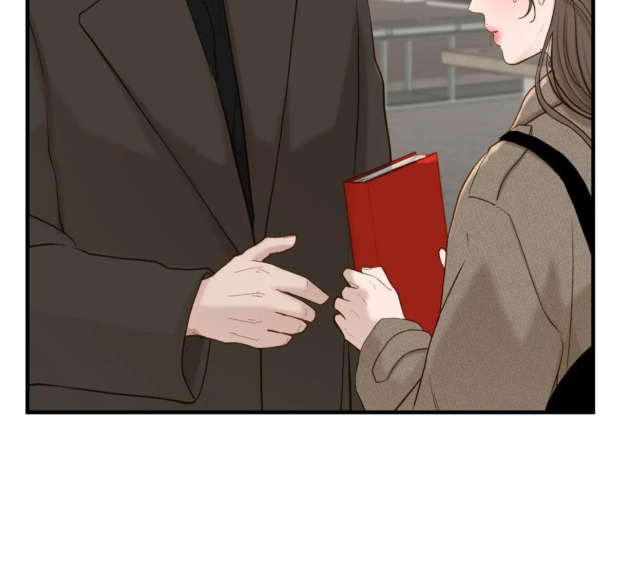 Even Though You Know It's Crazy Chapter 66 Page 217