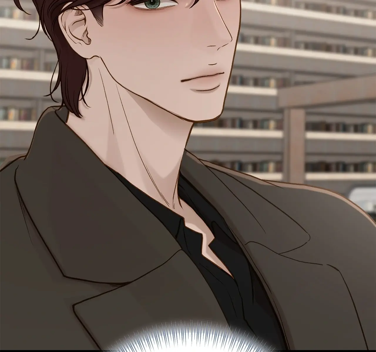 Even Though You Know It's Crazy Chapter 66 Page 223
