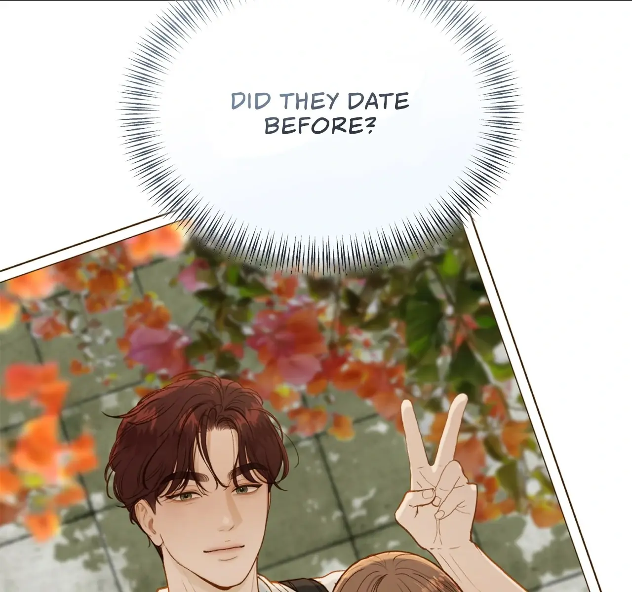 Even Though You Know It's Crazy Chapter 66 Page 224