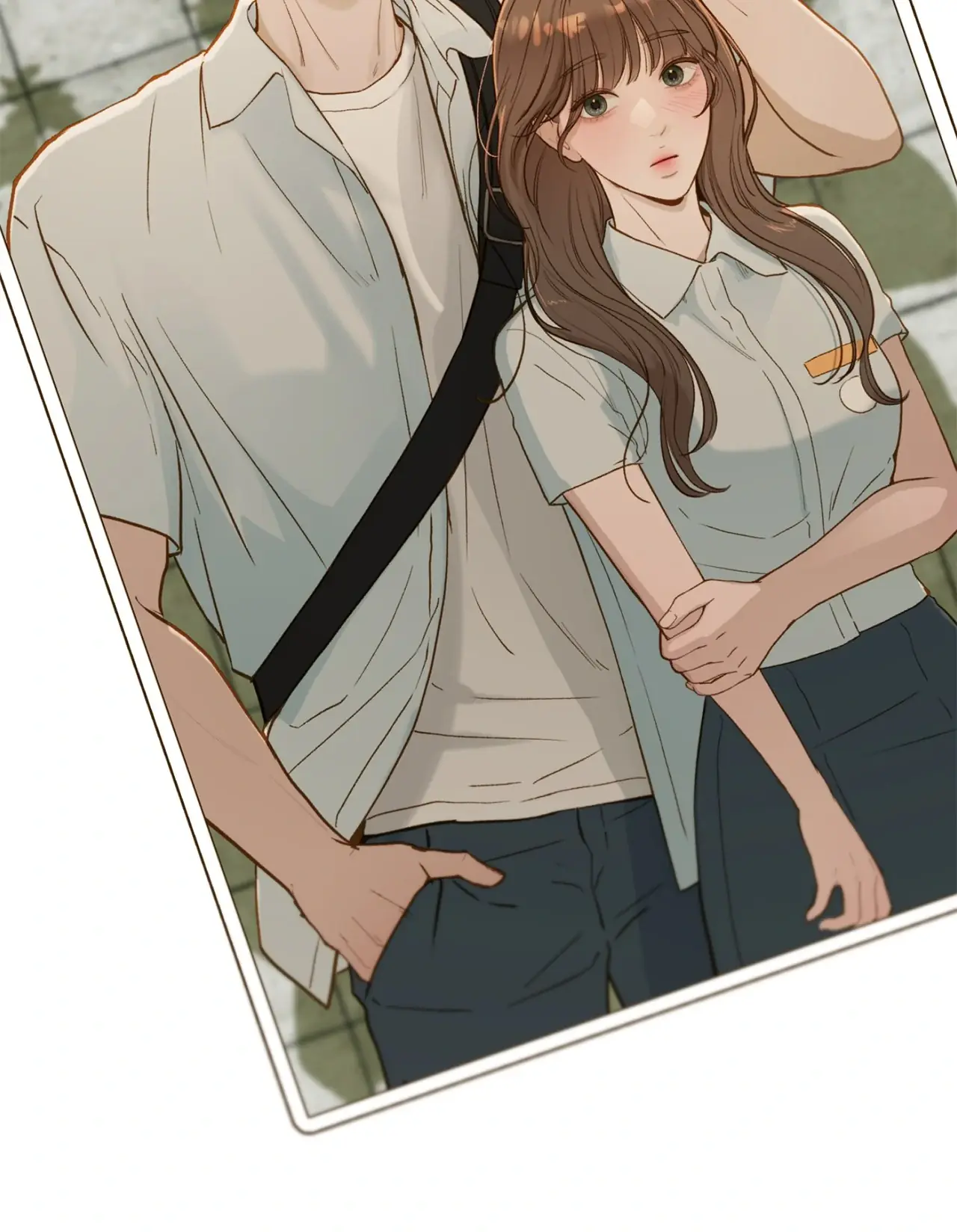 Even Though You Know It's Crazy Chapter 66 Page 225
