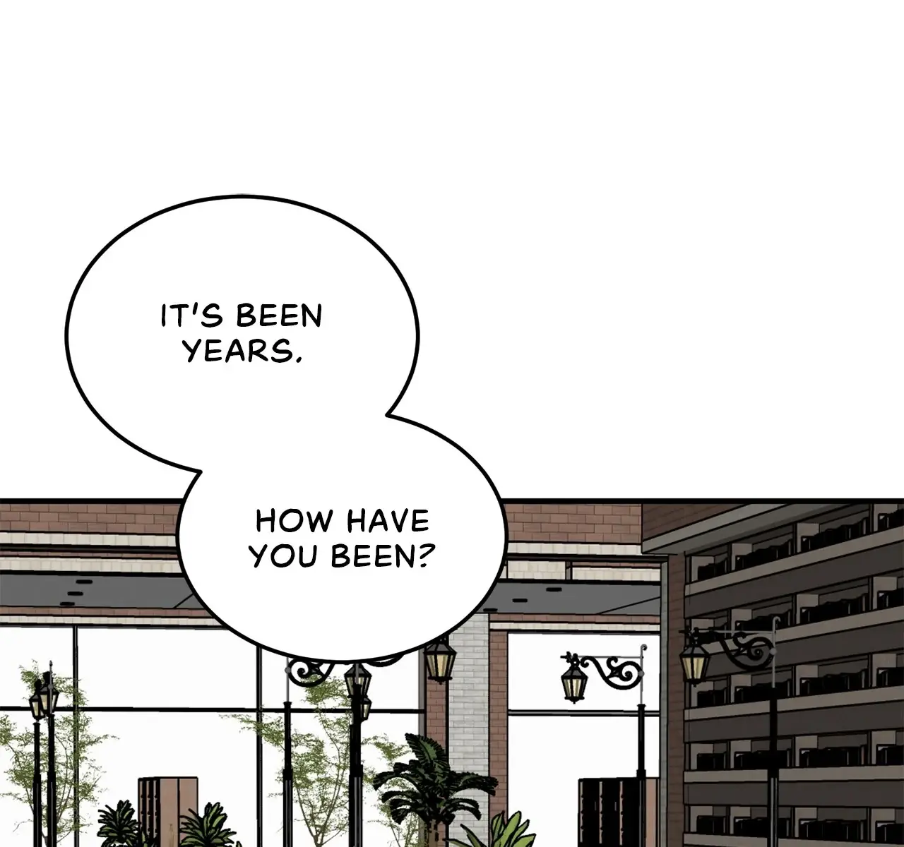 Even Though You Know It's Crazy Chapter 67 Page 3