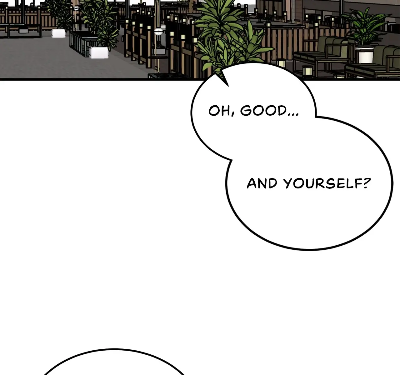 Even Though You Know It's Crazy Chapter 67 Page 4