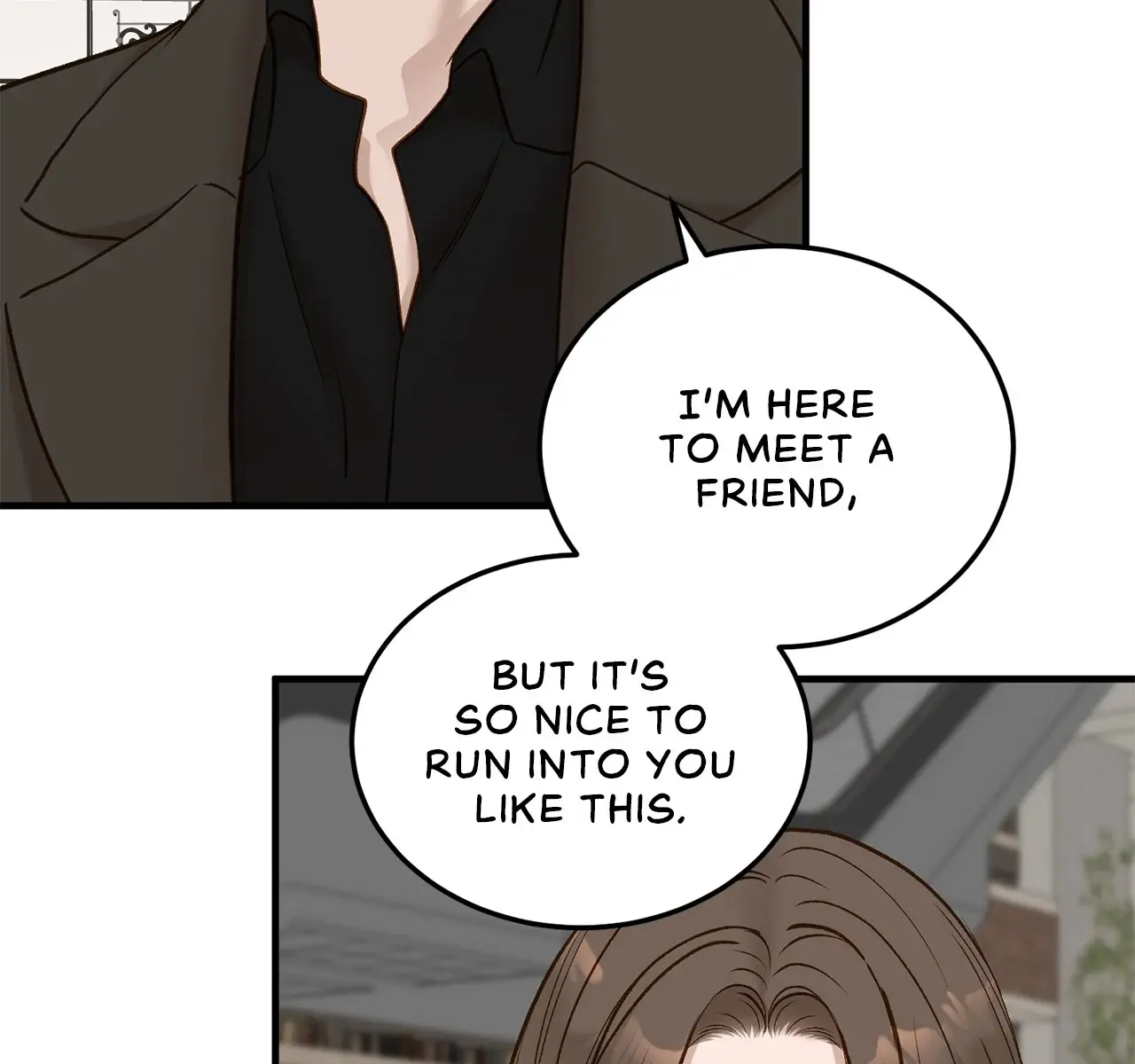 Even Though You Know It's Crazy Chapter 67 Page 7
