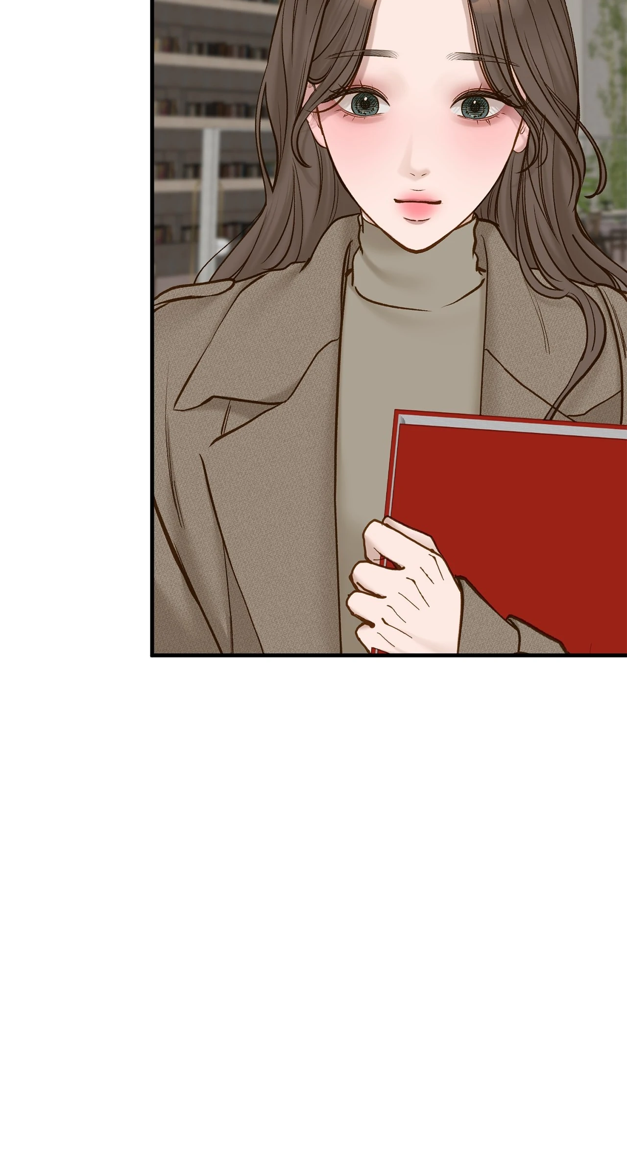 Even Though You Know It's Crazy Chapter 67 Page 8