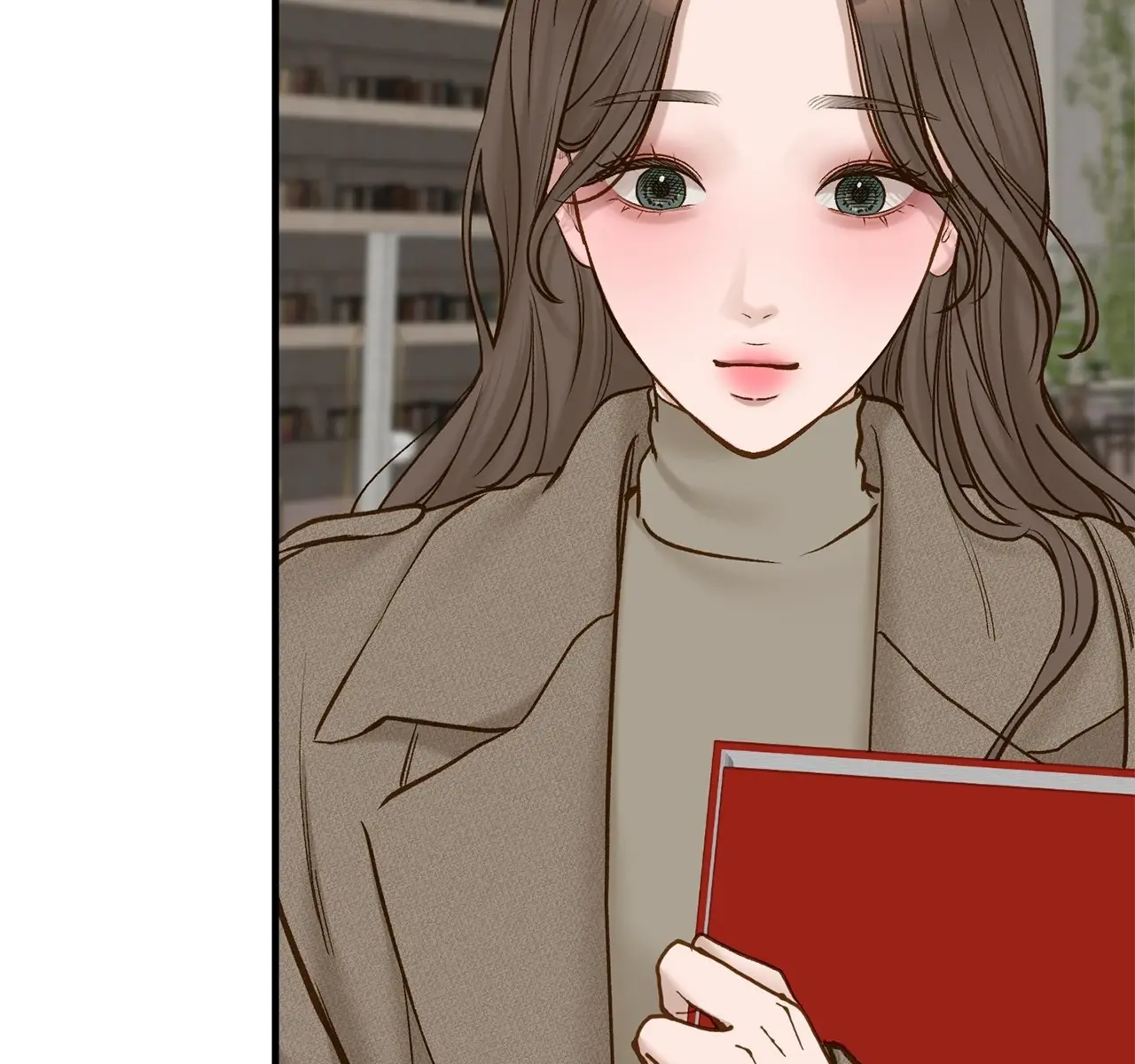 Even Though You Know It's Crazy Chapter 67 Page 9