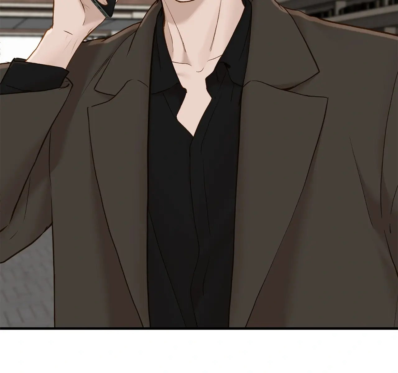 Even Though You Know It's Crazy Chapter 67 Page 14