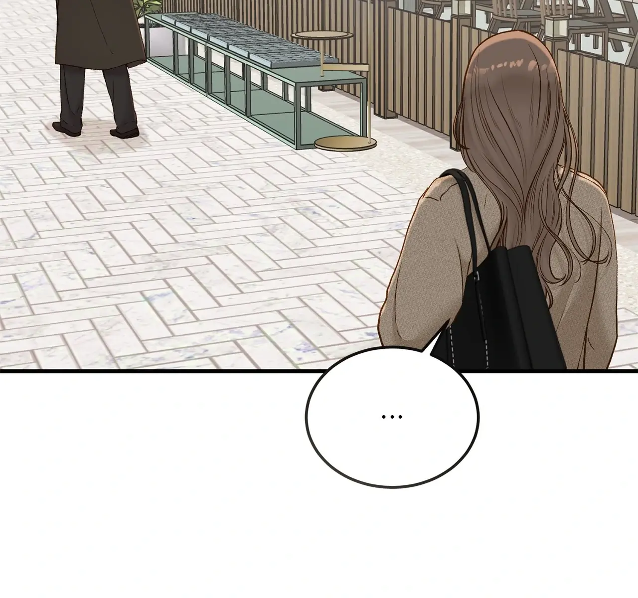 Even Though You Know It's Crazy Chapter 67 Page 17