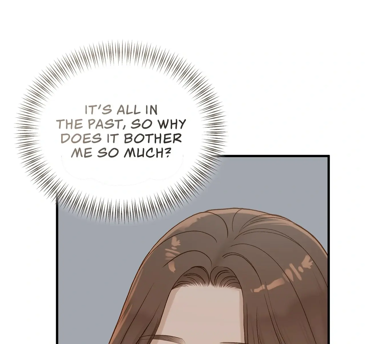 Even Though You Know It's Crazy Chapter 67 Page 19