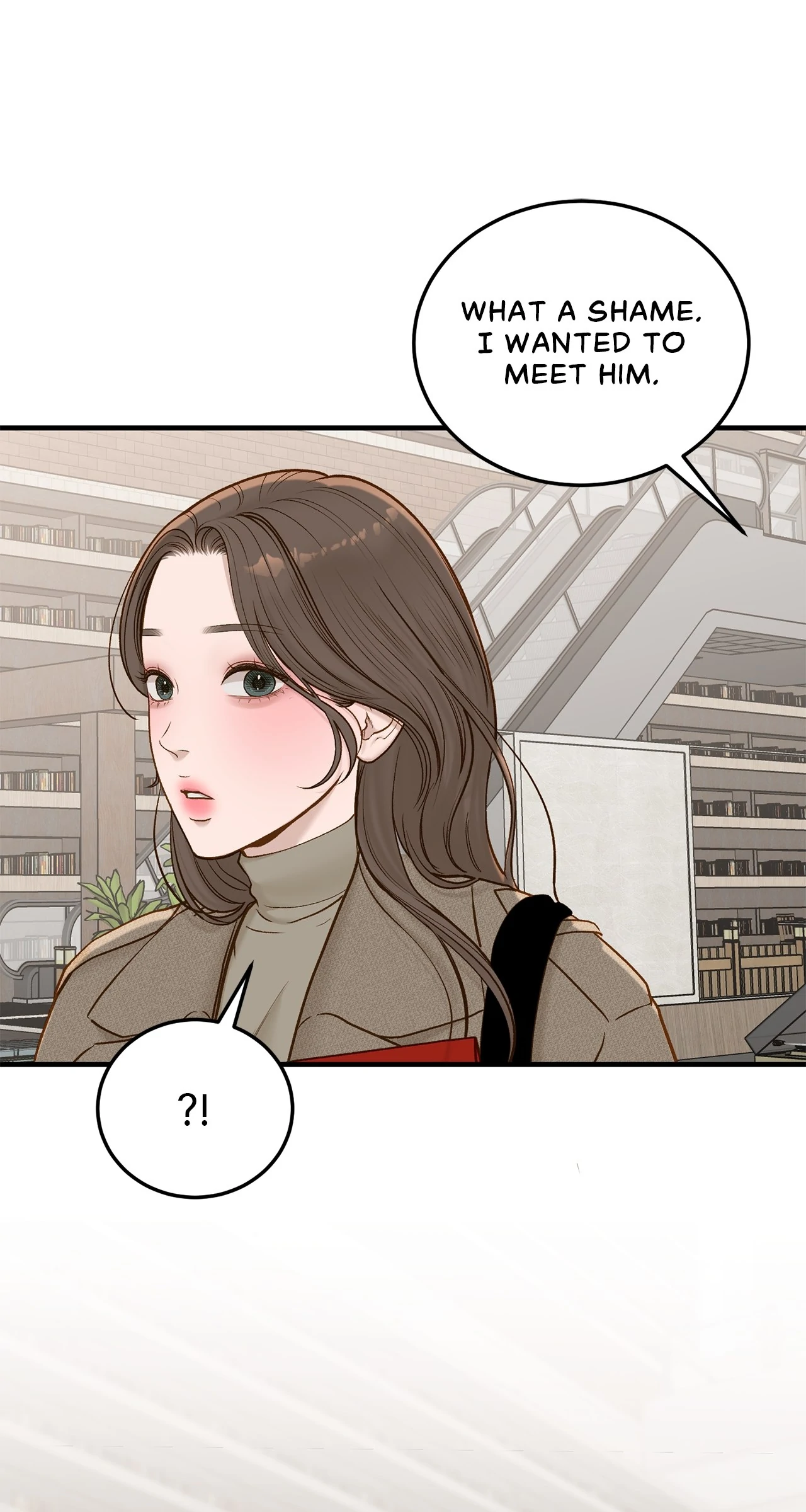 Even Though You Know It's Crazy Chapter 67 Page 22