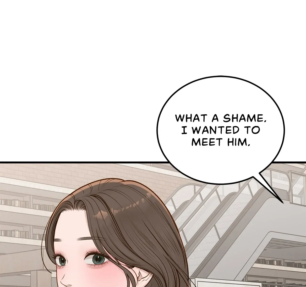 Even Though You Know It's Crazy Chapter 67 Page 23