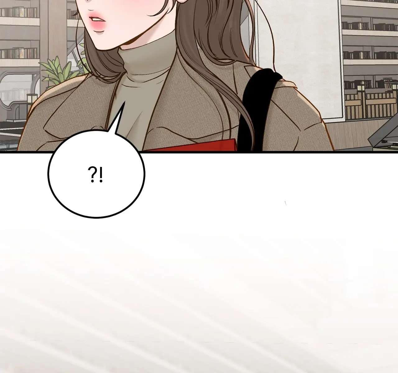 Even Though You Know It's Crazy Chapter 67 Page 24