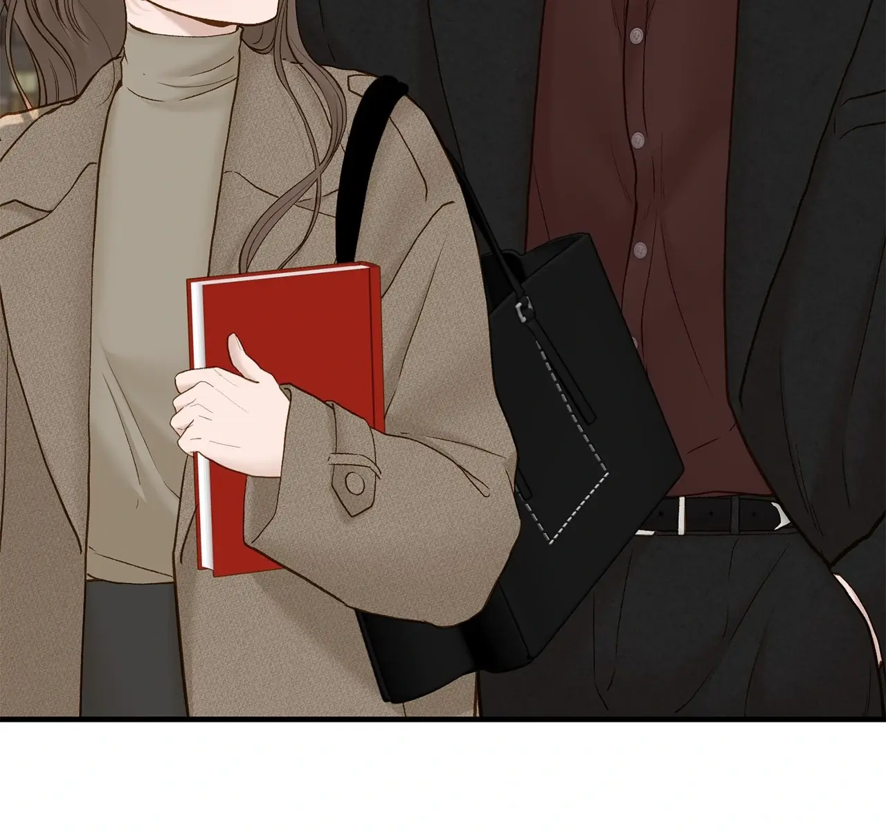 Even Though You Know It's Crazy Chapter 67 Page 27