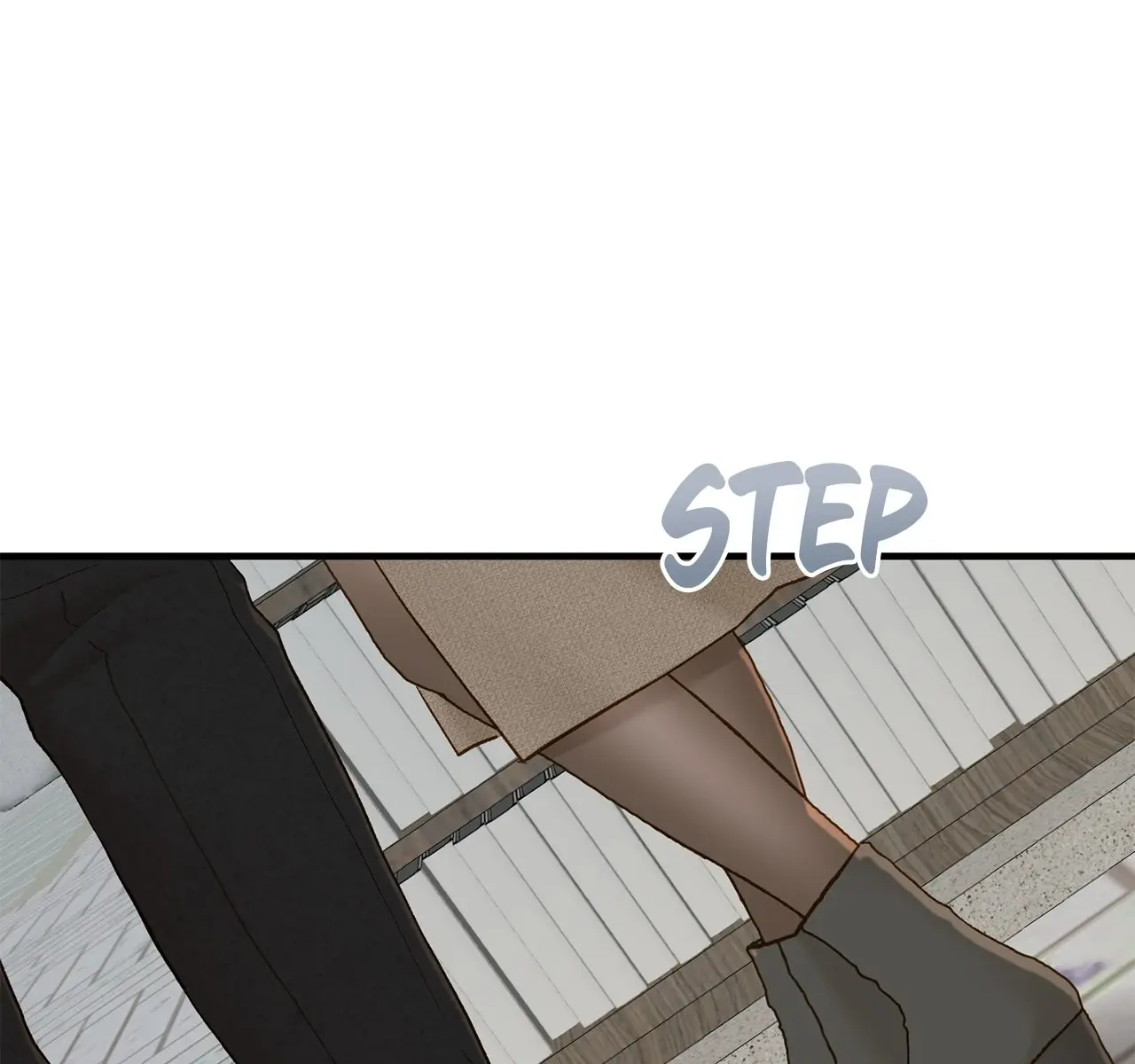 Even Though You Know It's Crazy Chapter 67 Page 29