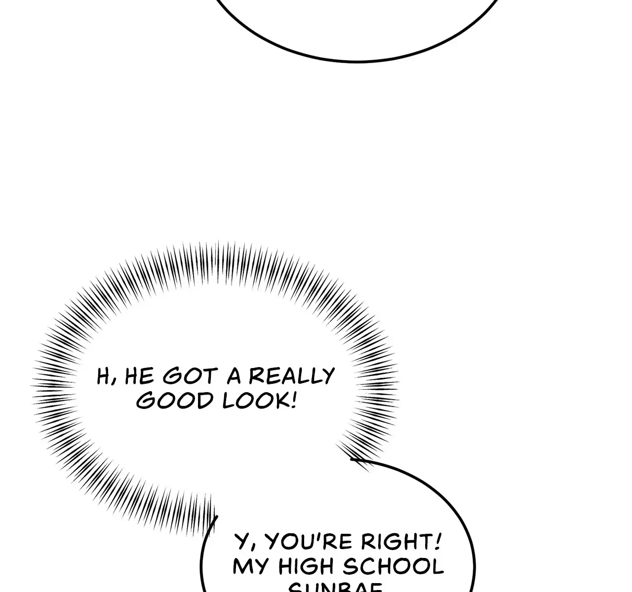 Even Though You Know It's Crazy Chapter 67 Page 32
