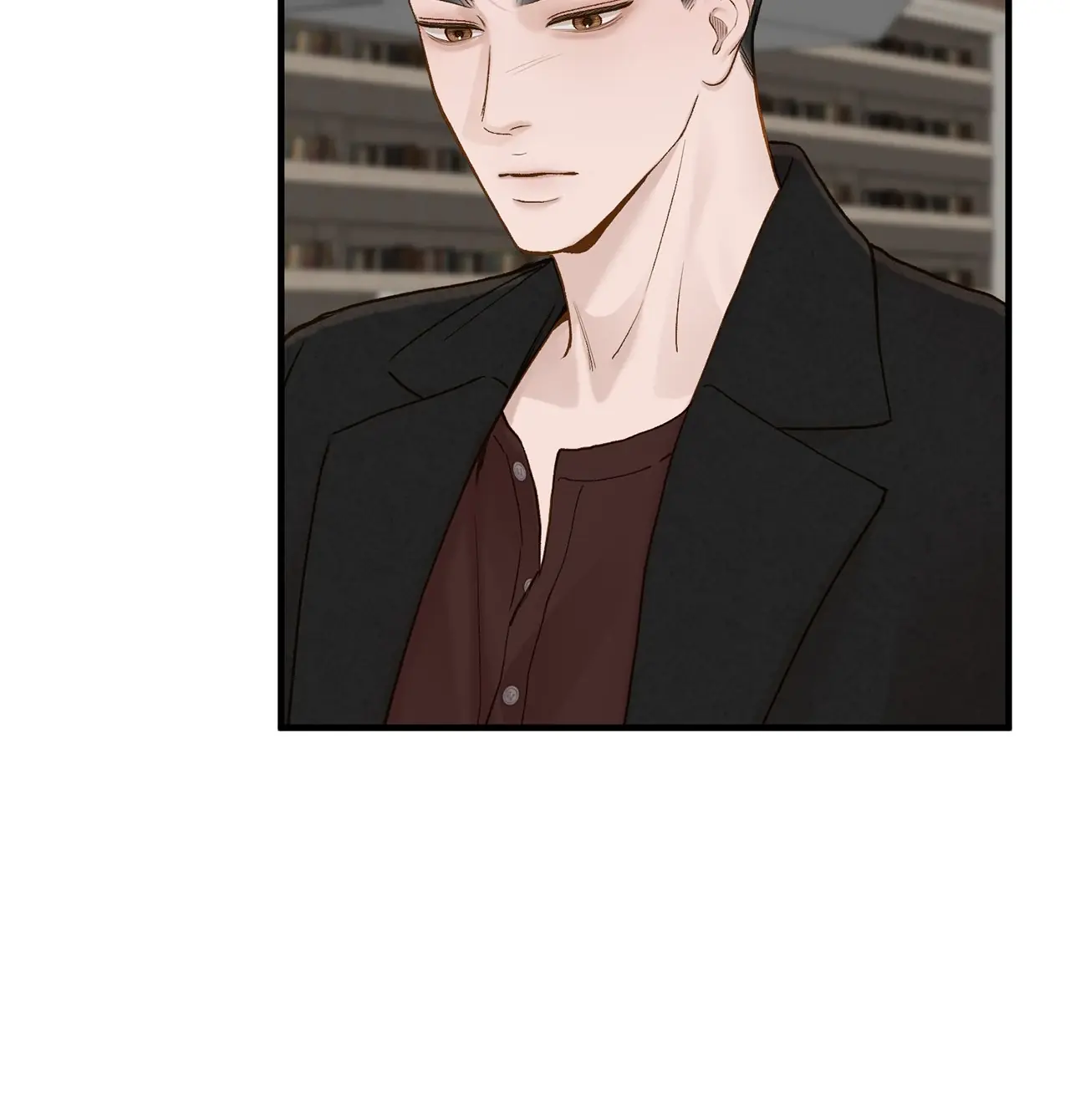 Even Though You Know It's Crazy Chapter 67 Page 34