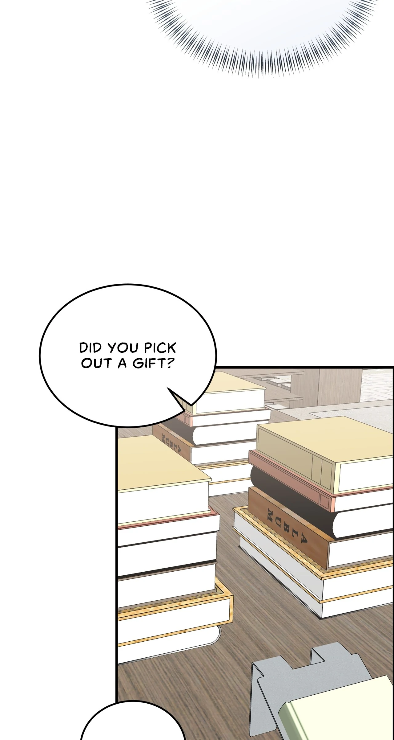 Even Though You Know It's Crazy Chapter 67 Page 38