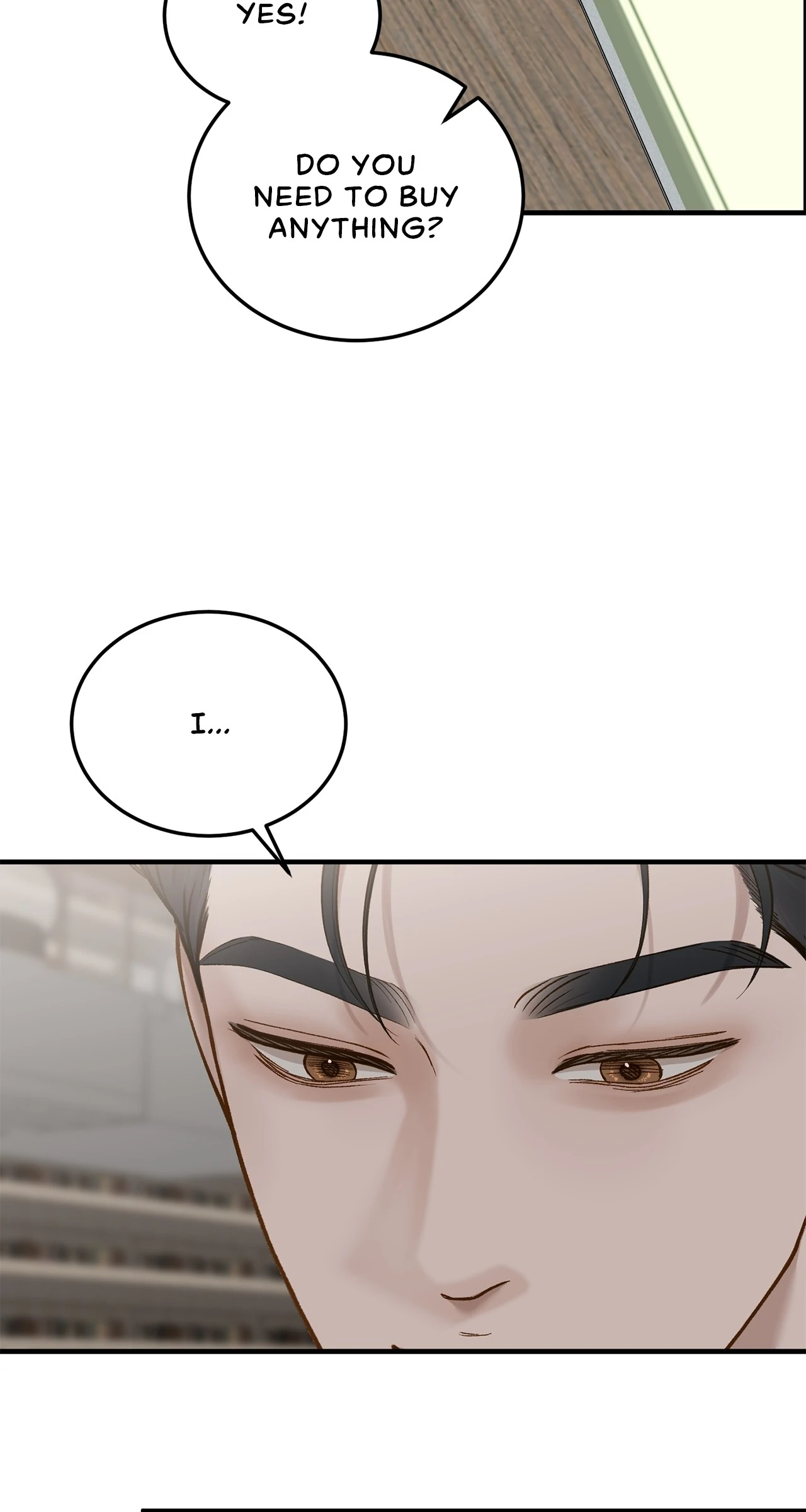 Even Though You Know It's Crazy Chapter 67 Page 41
