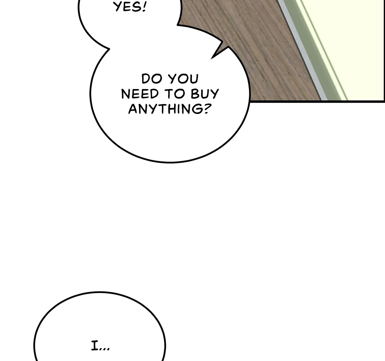 Even Though You Know It's Crazy Chapter 67 Page 42