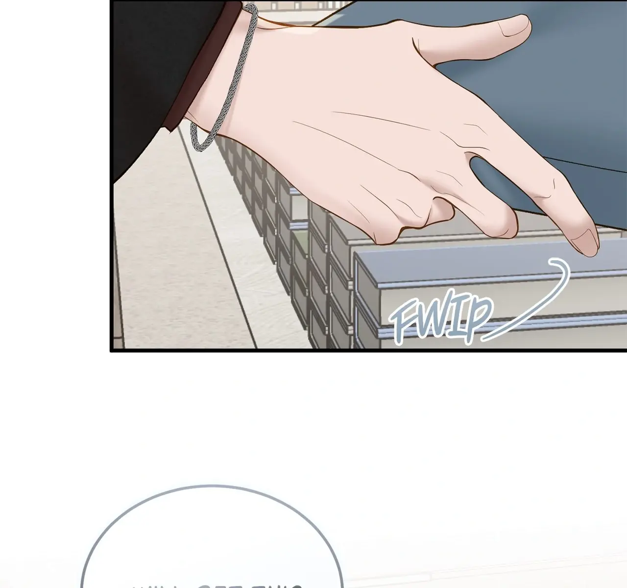 Even Though You Know It's Crazy Chapter 67 Page 45
