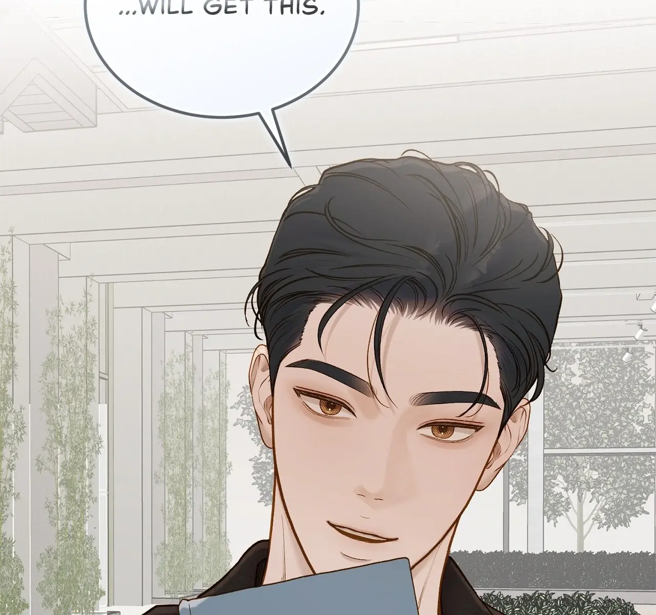 Even Though You Know It's Crazy Chapter 67 Page 46