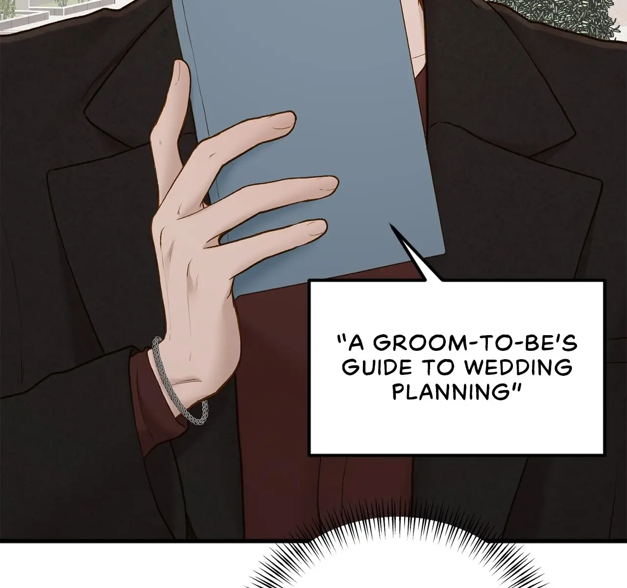 Even Though You Know It's Crazy Chapter 67 Page 48