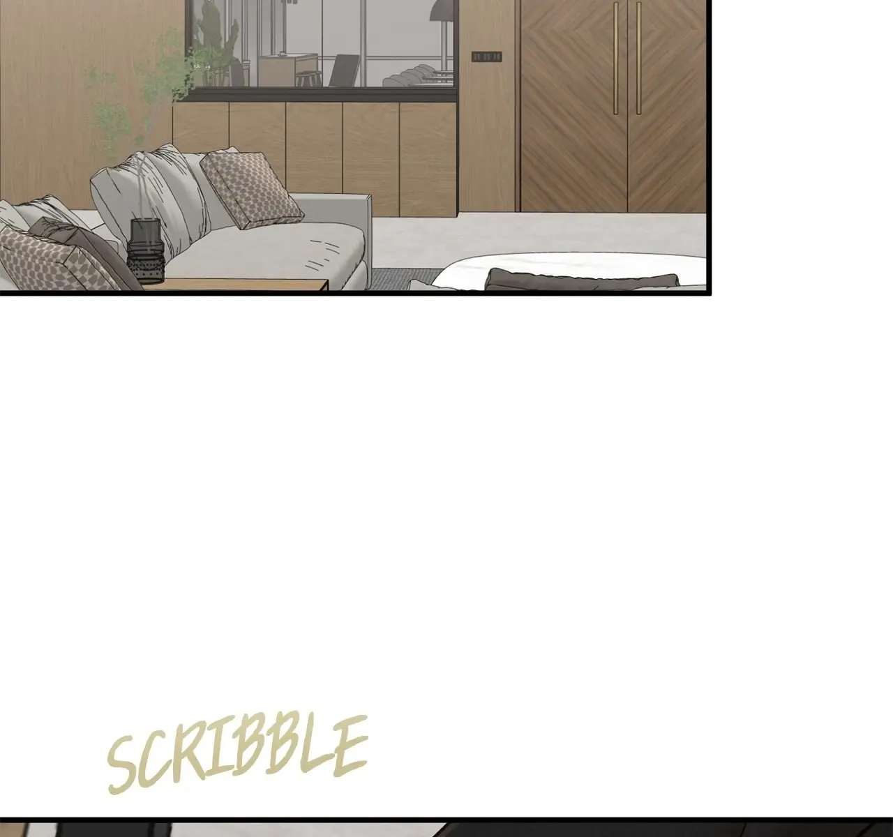 Even Though You Know It's Crazy Chapter 67 Page 56