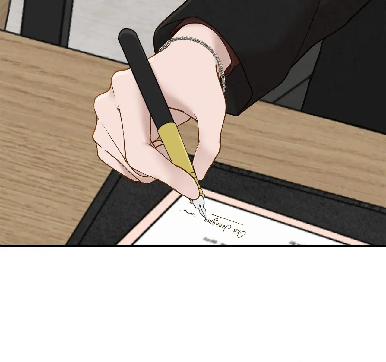 Even Though You Know It's Crazy Chapter 67 Page 58