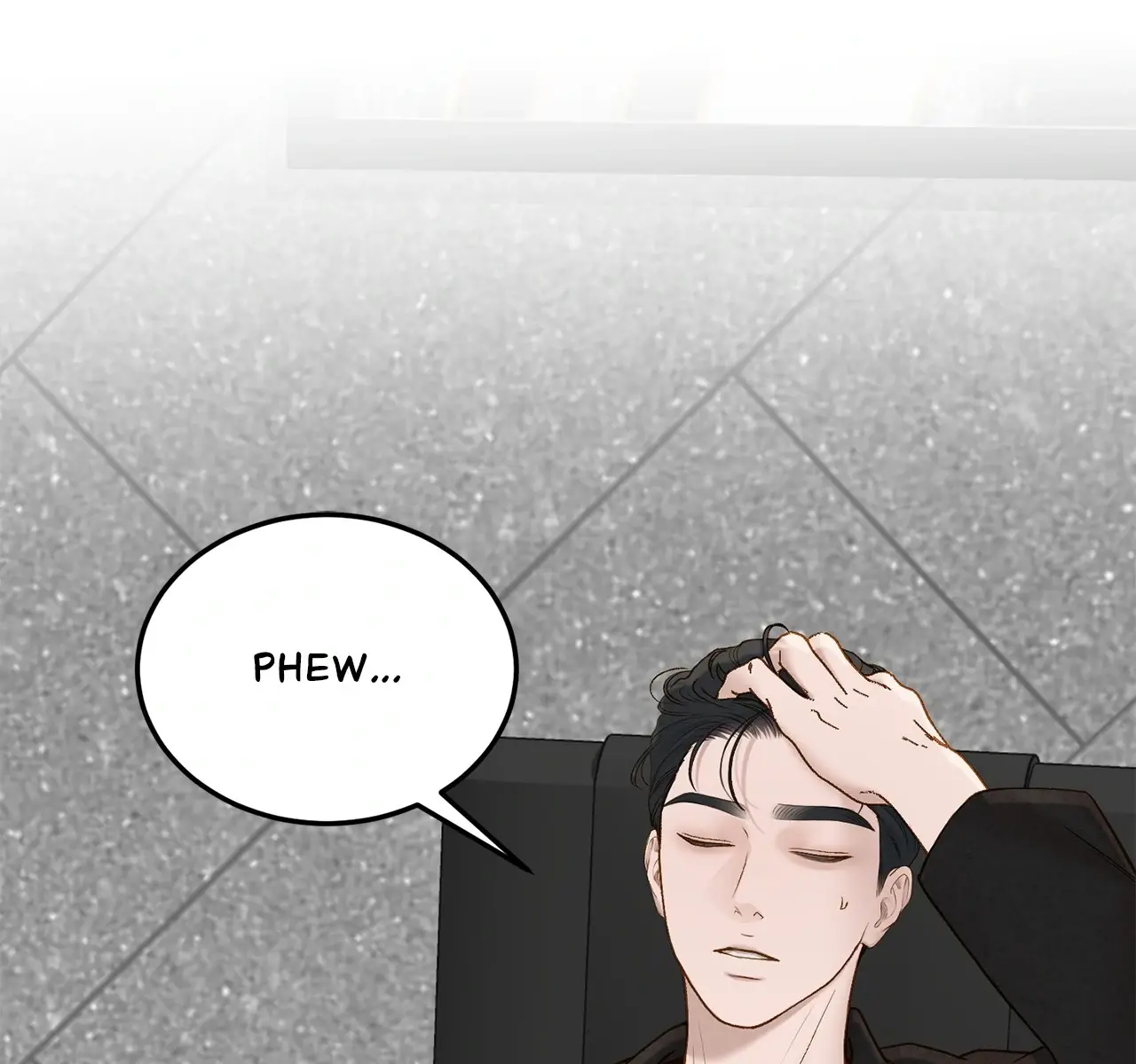 Even Though You Know It's Crazy Chapter 67 Page 59