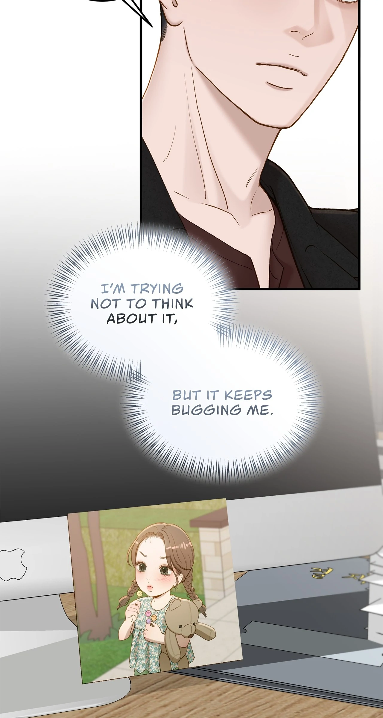 Even Though You Know It's Crazy Chapter 67 Page 63