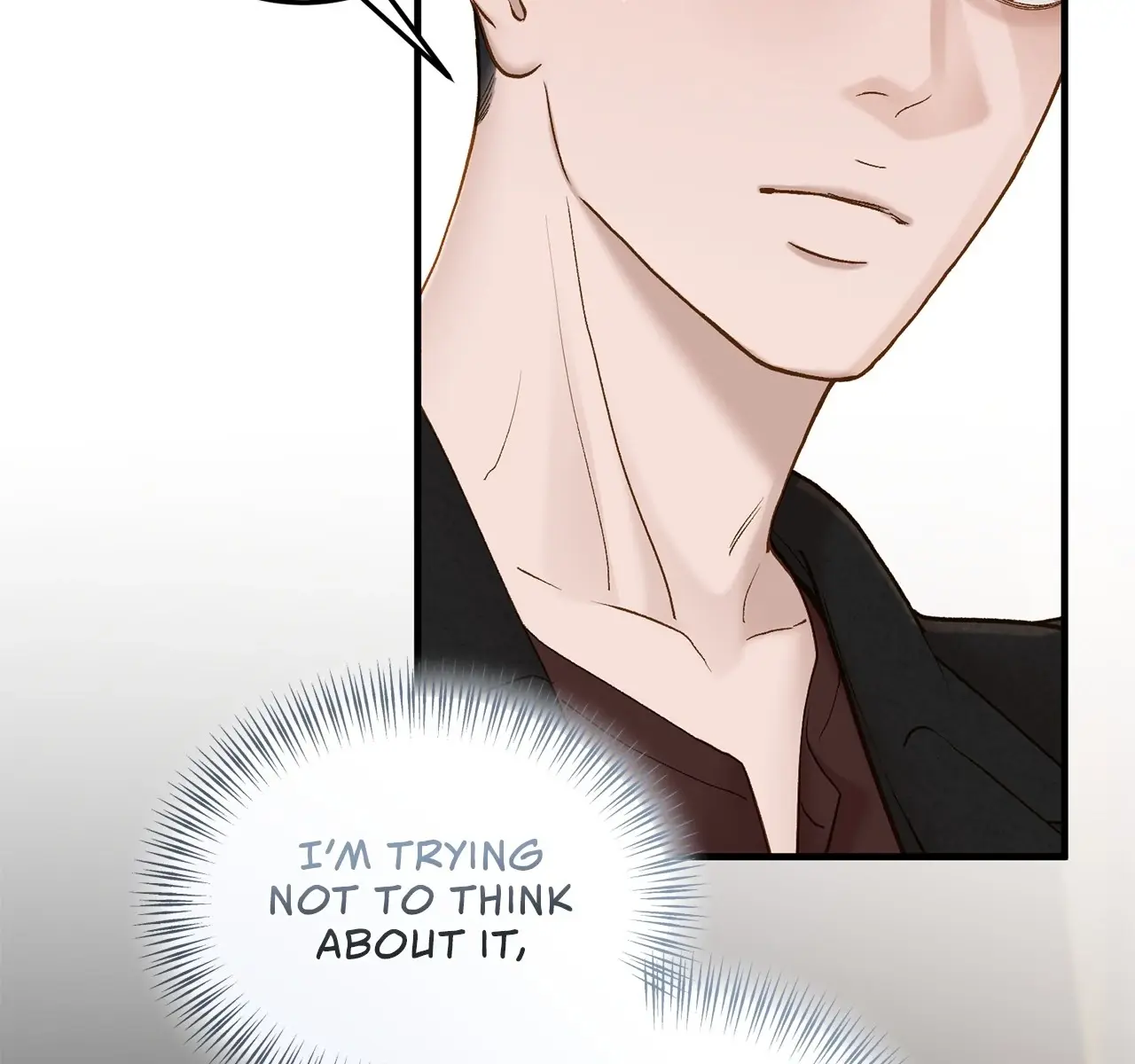 Even Though You Know It's Crazy Chapter 67 Page 64