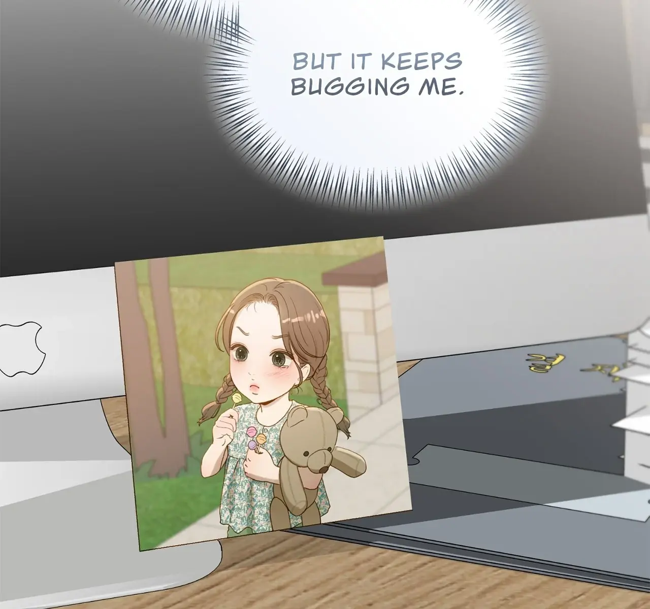 Even Though You Know It's Crazy Chapter 67 Page 65